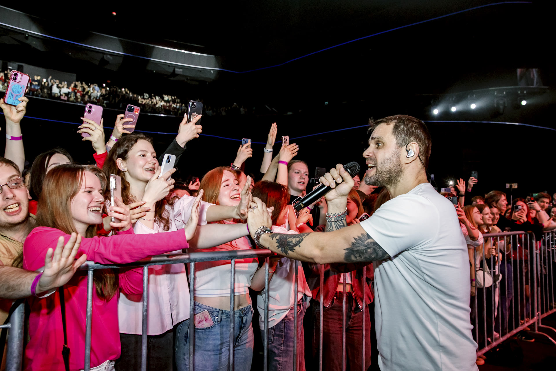 фото с концерта