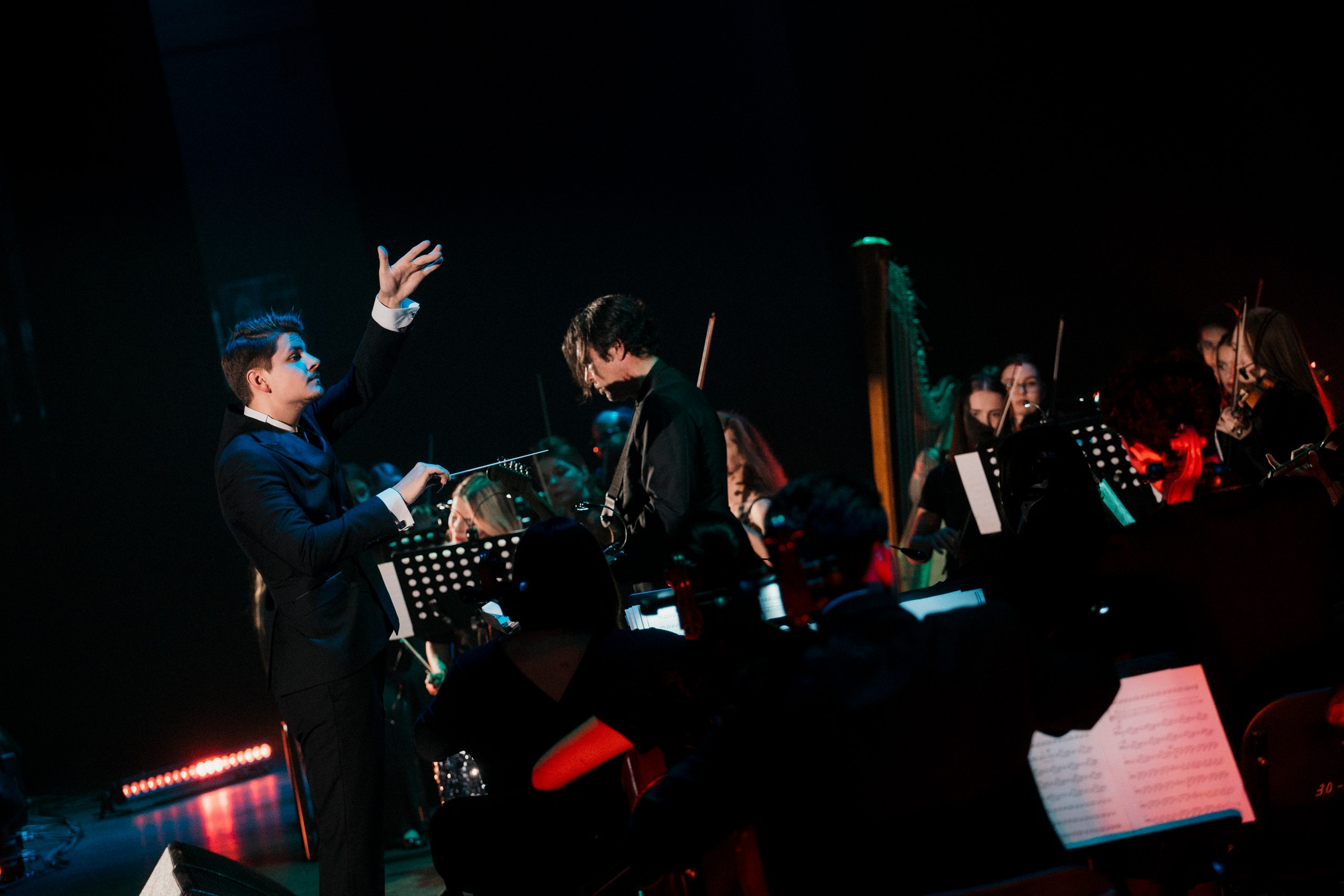 фото с концерта