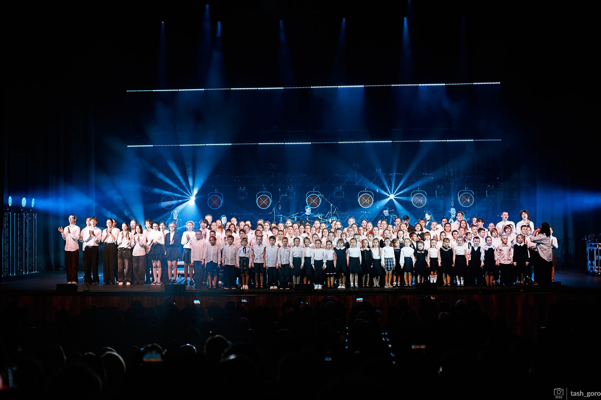 фото с концерта