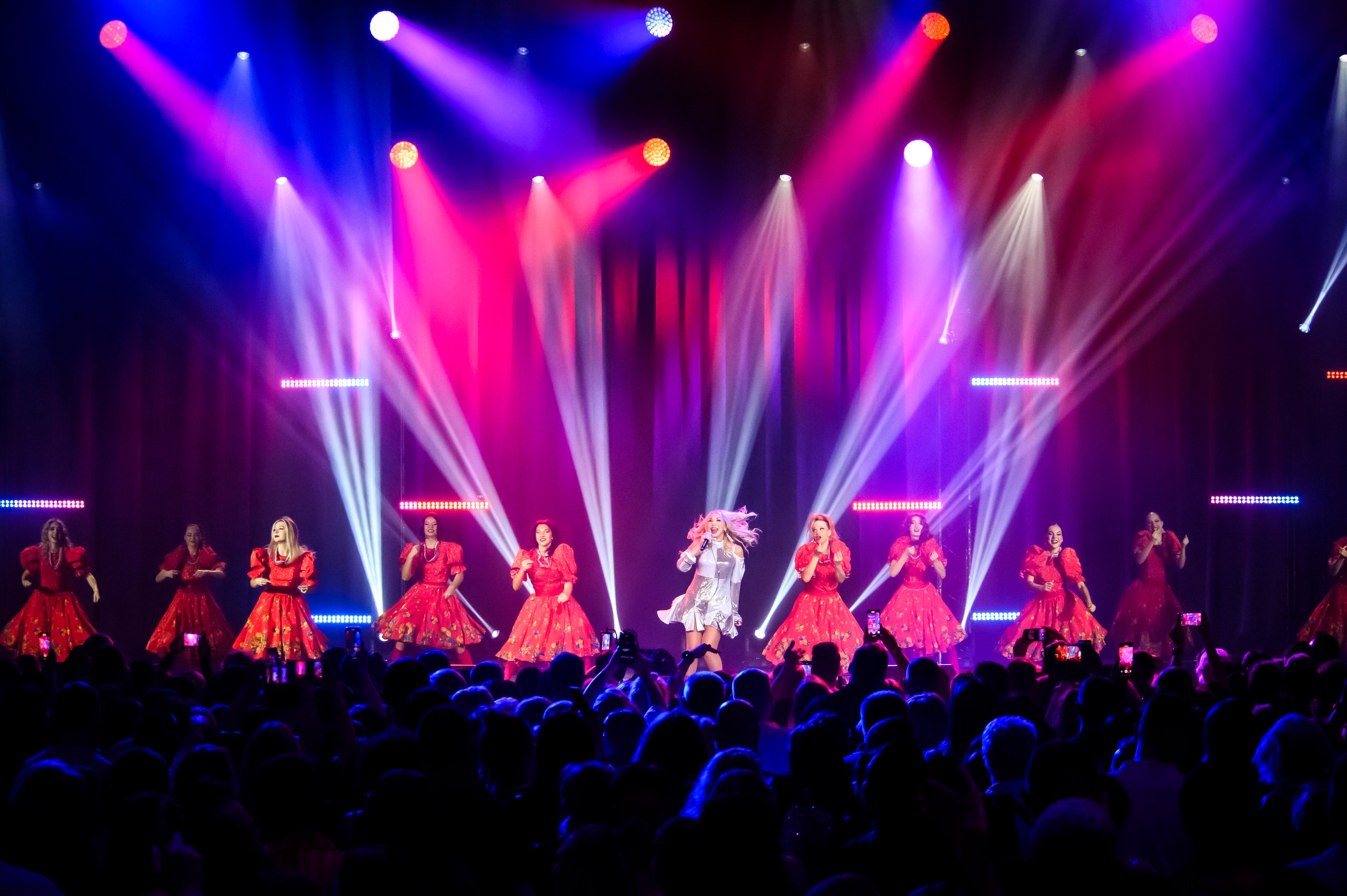 фото с концерта