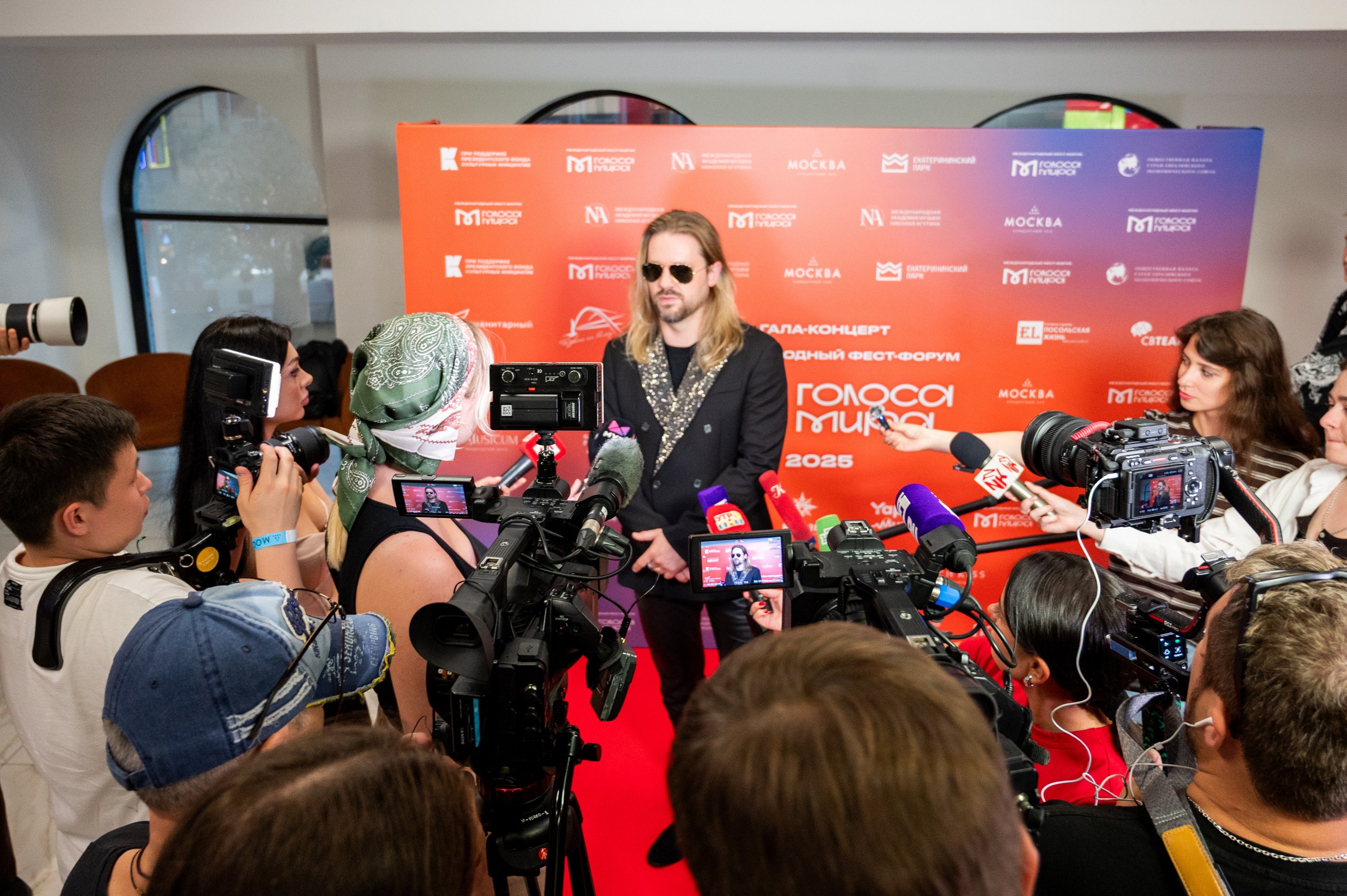 фото с концерта