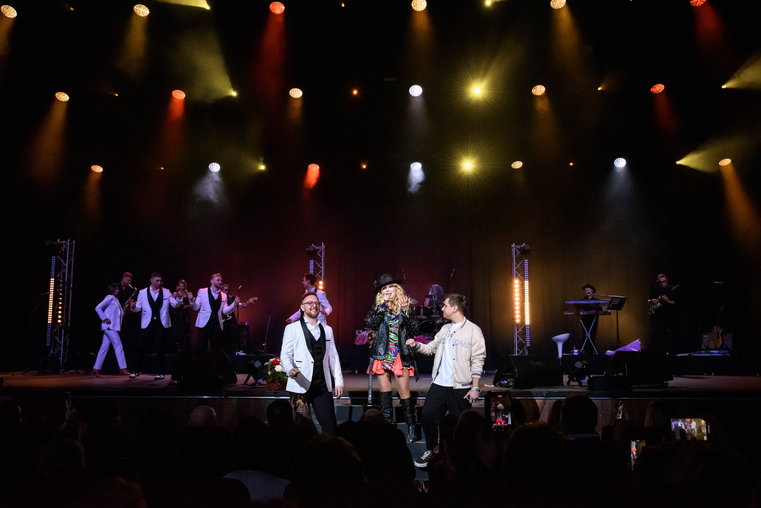 фото с концерта