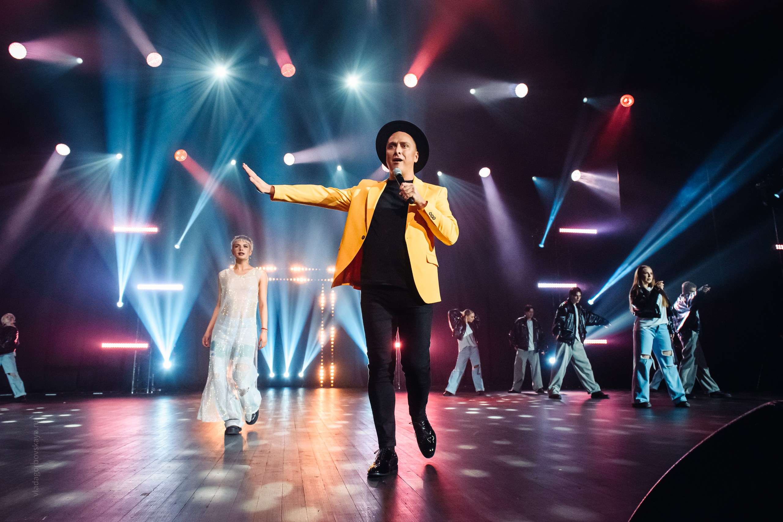 фото с концерта