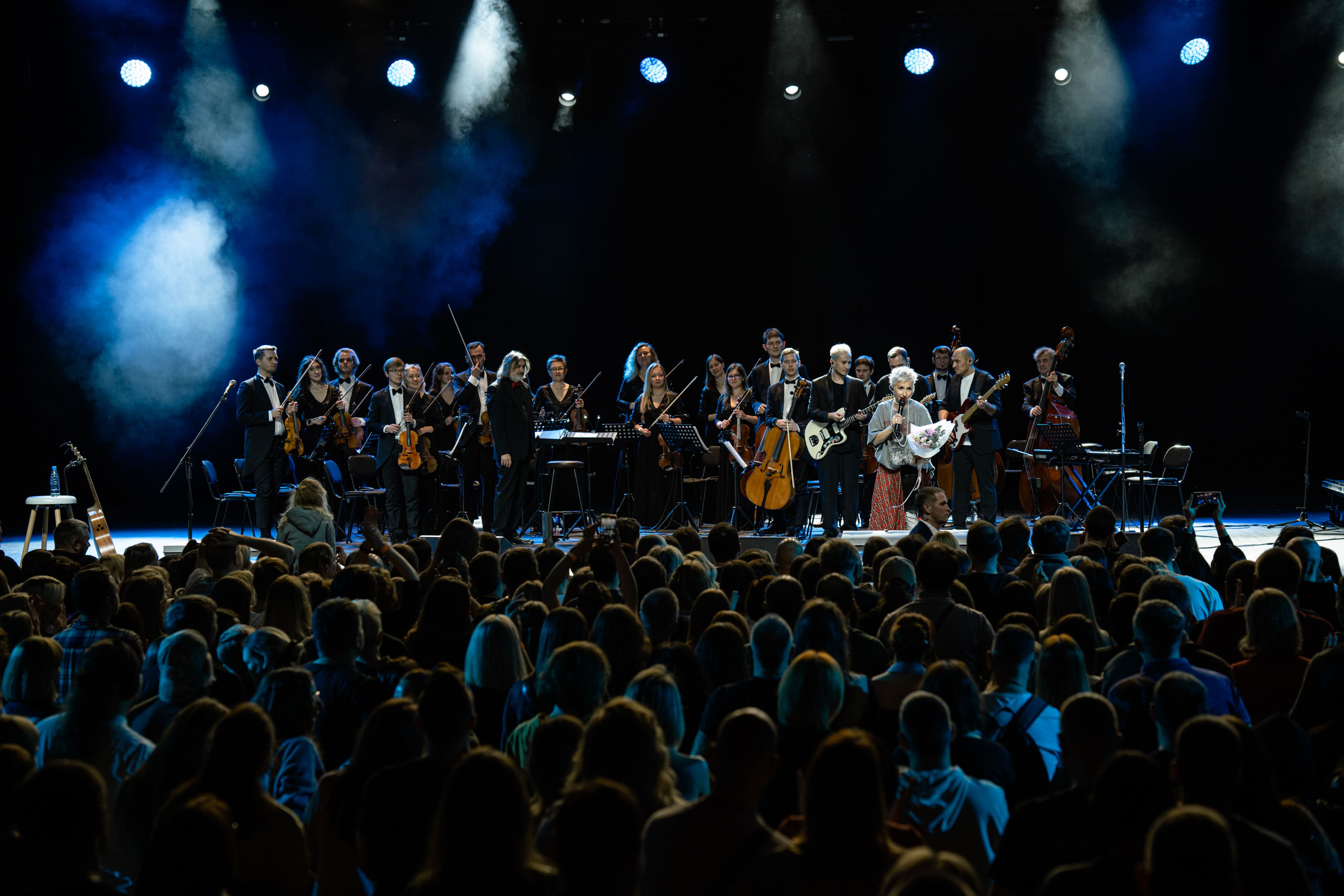 фото с концерта