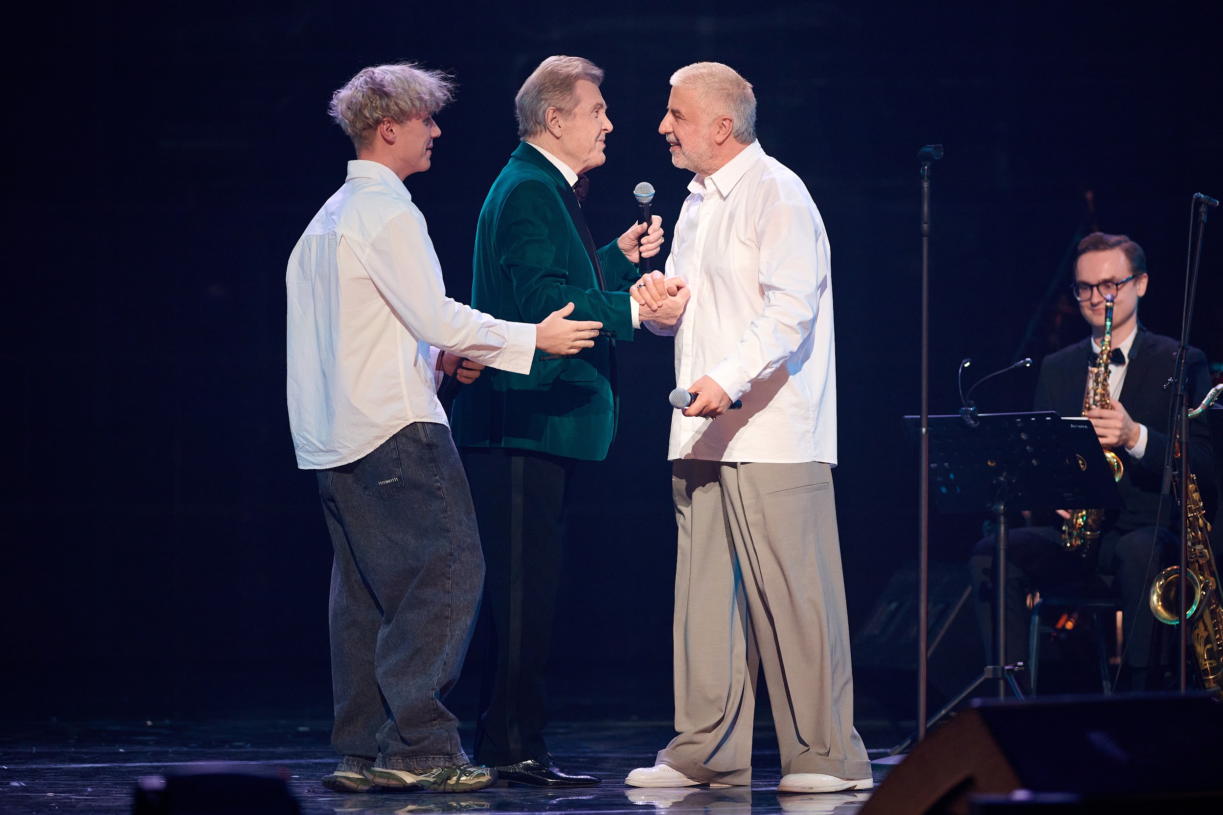 фото с концерта