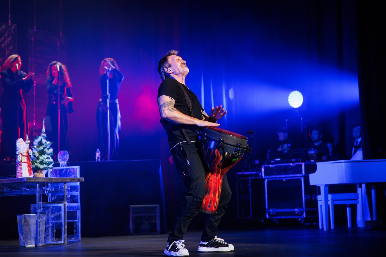 фото с концерта