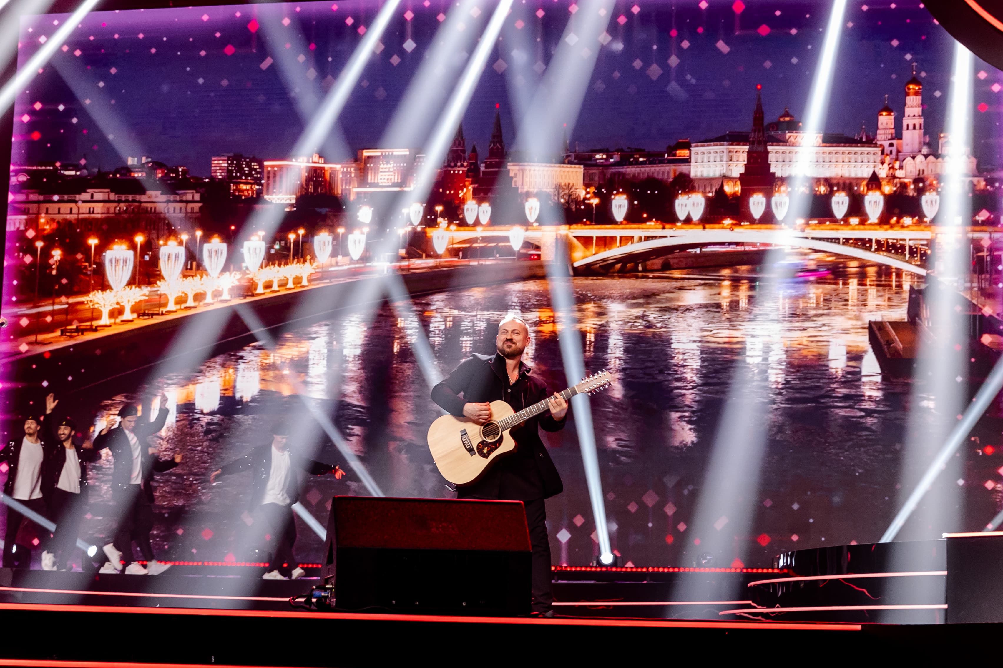 фото с концерта