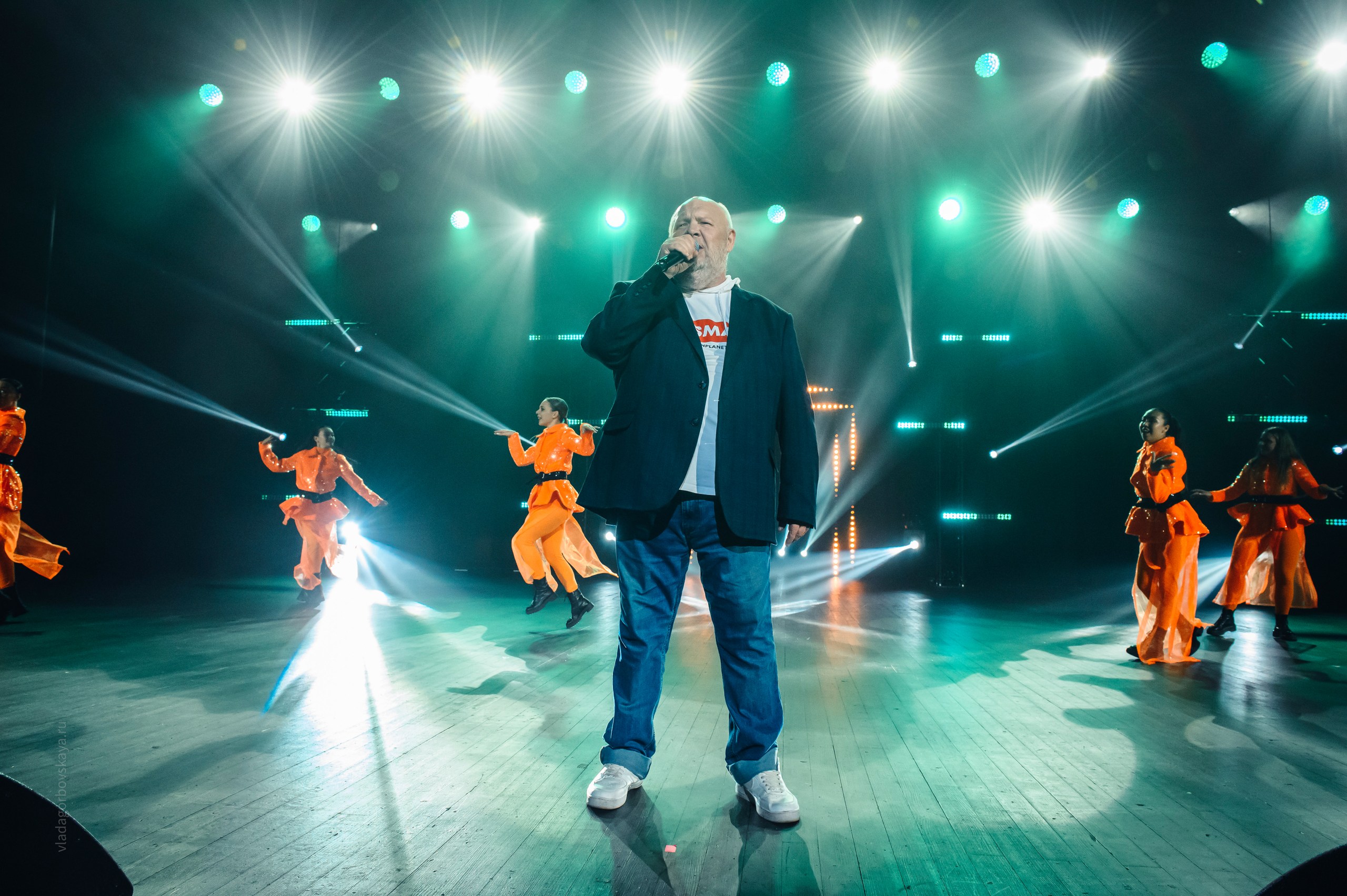 фото с концерта