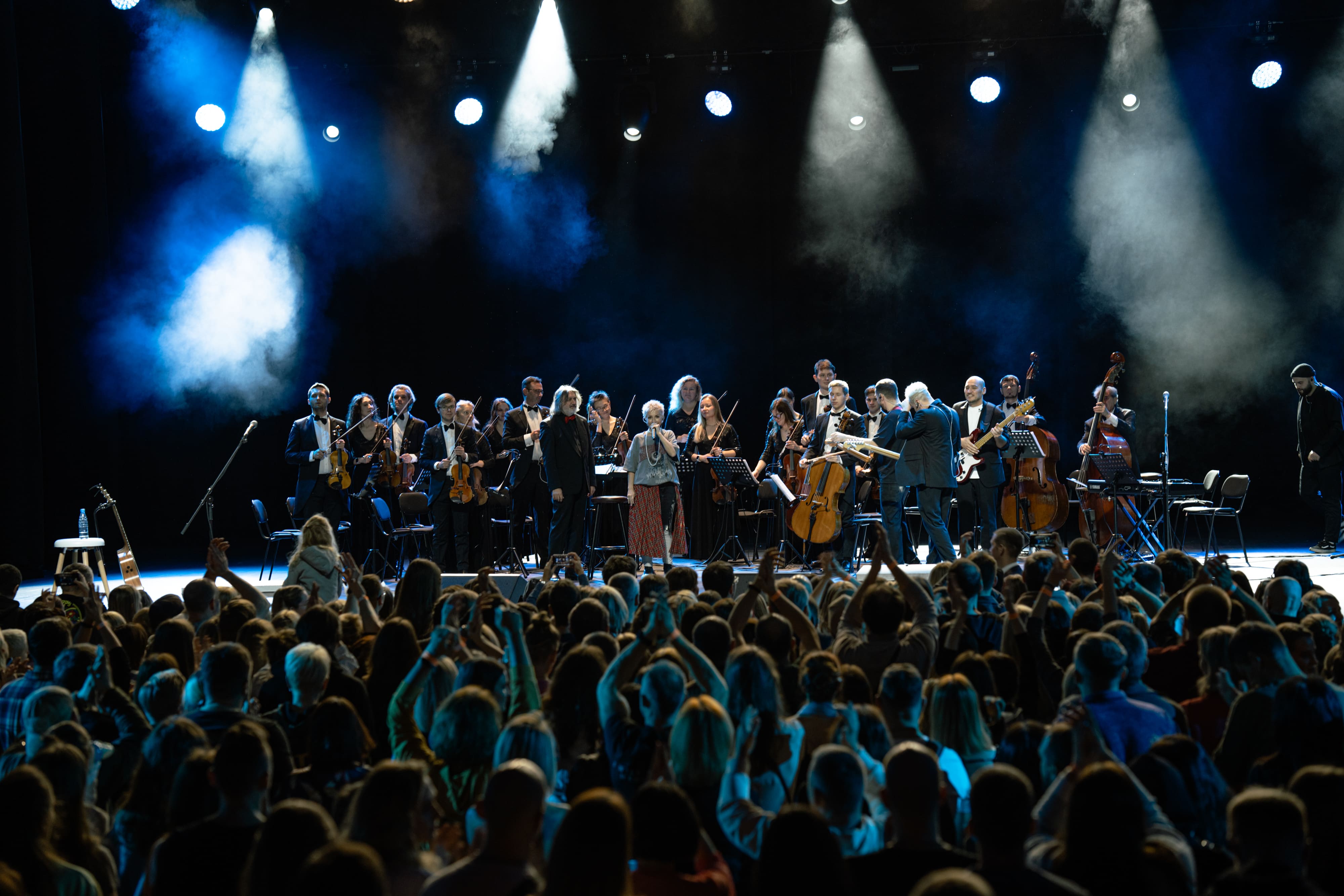 фото с концерта