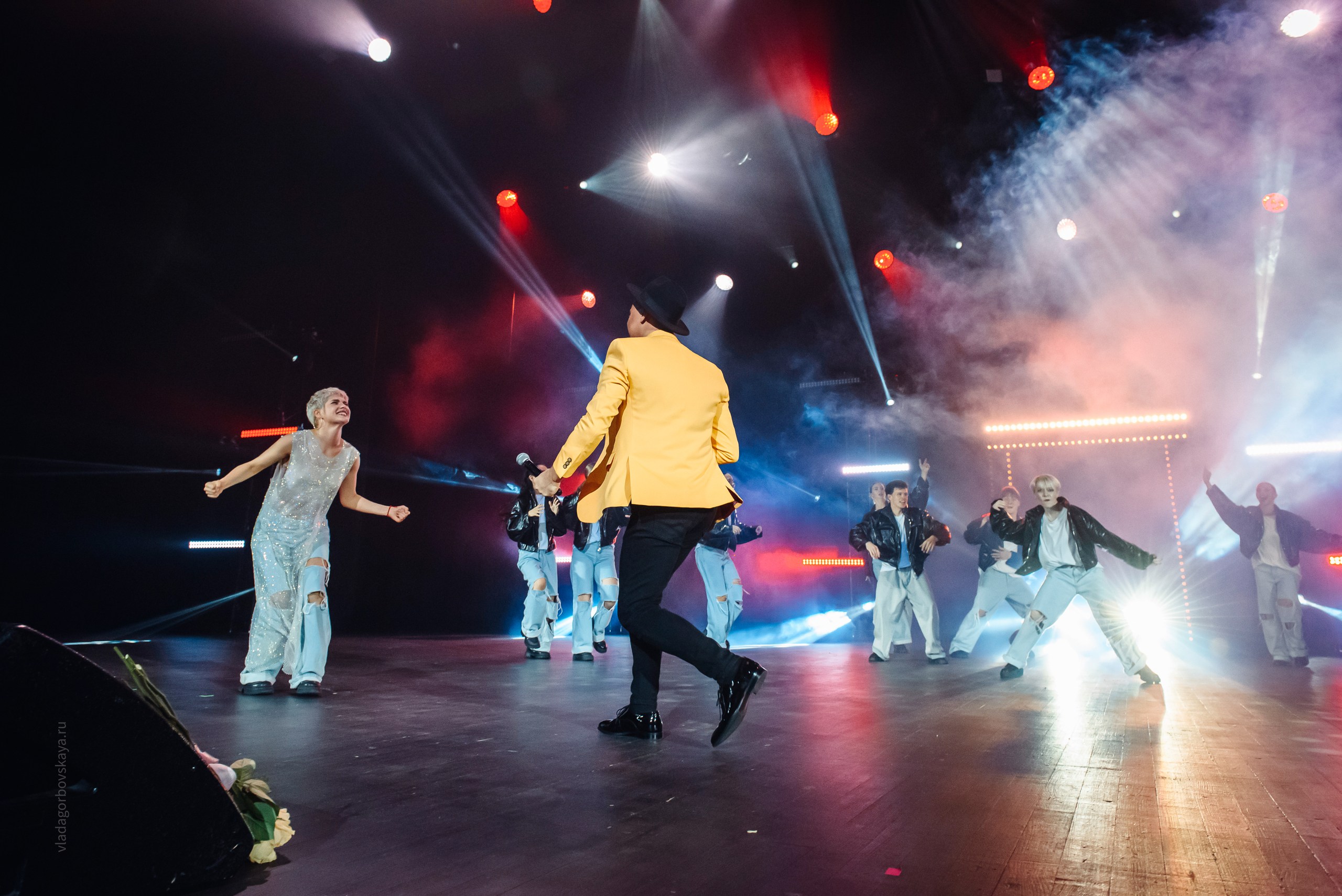 фото с концерта