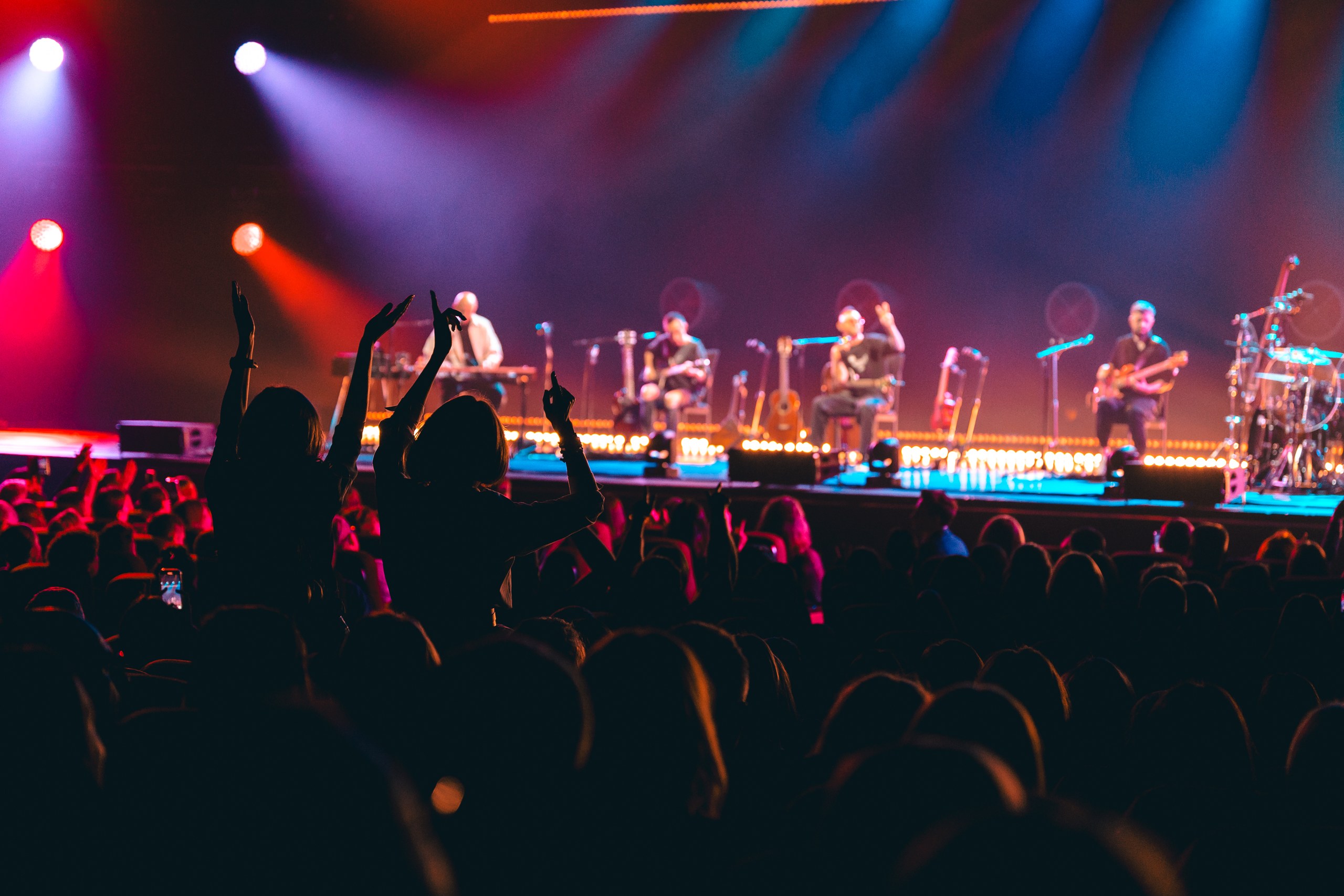 фото с концерта