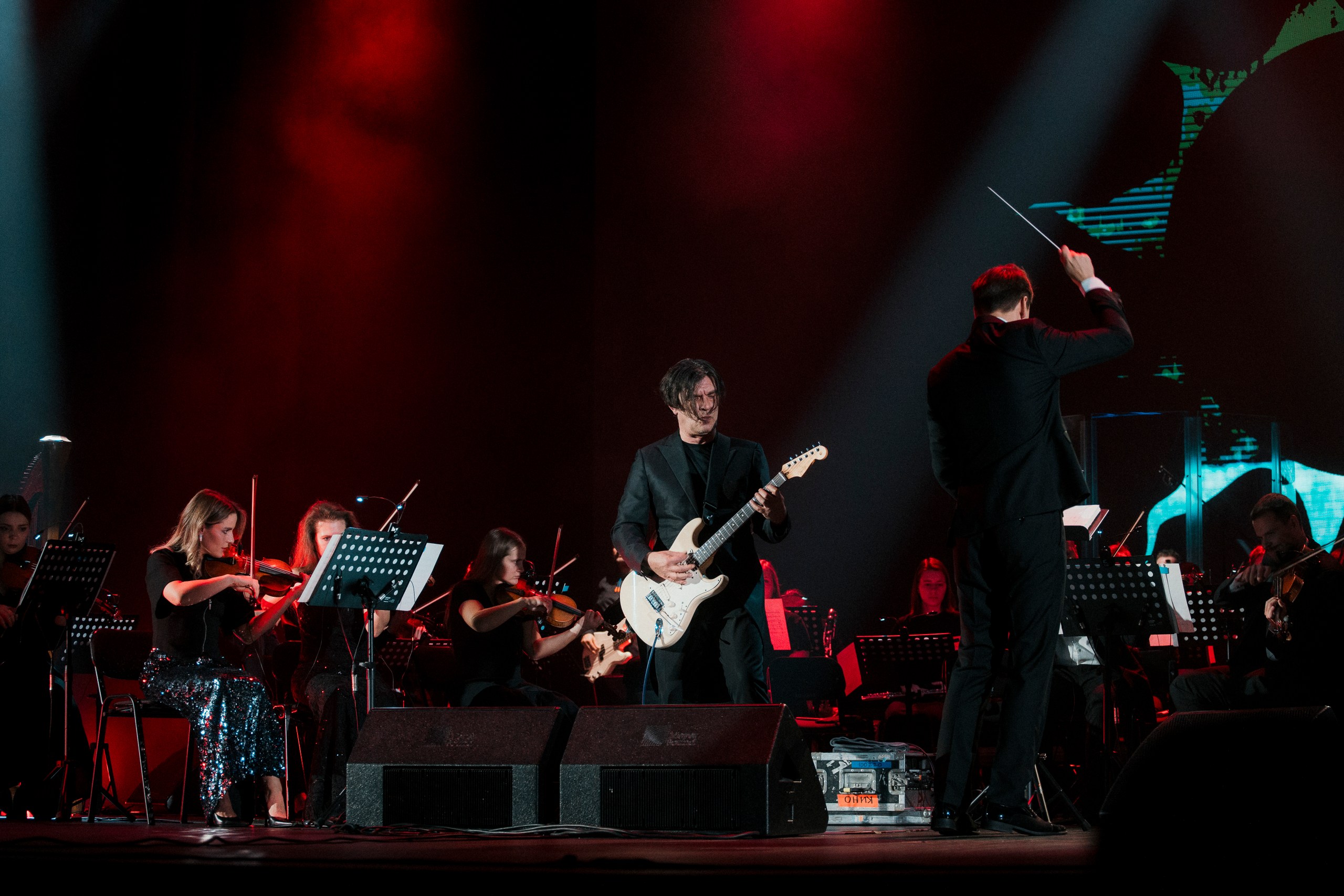 фото с концерта