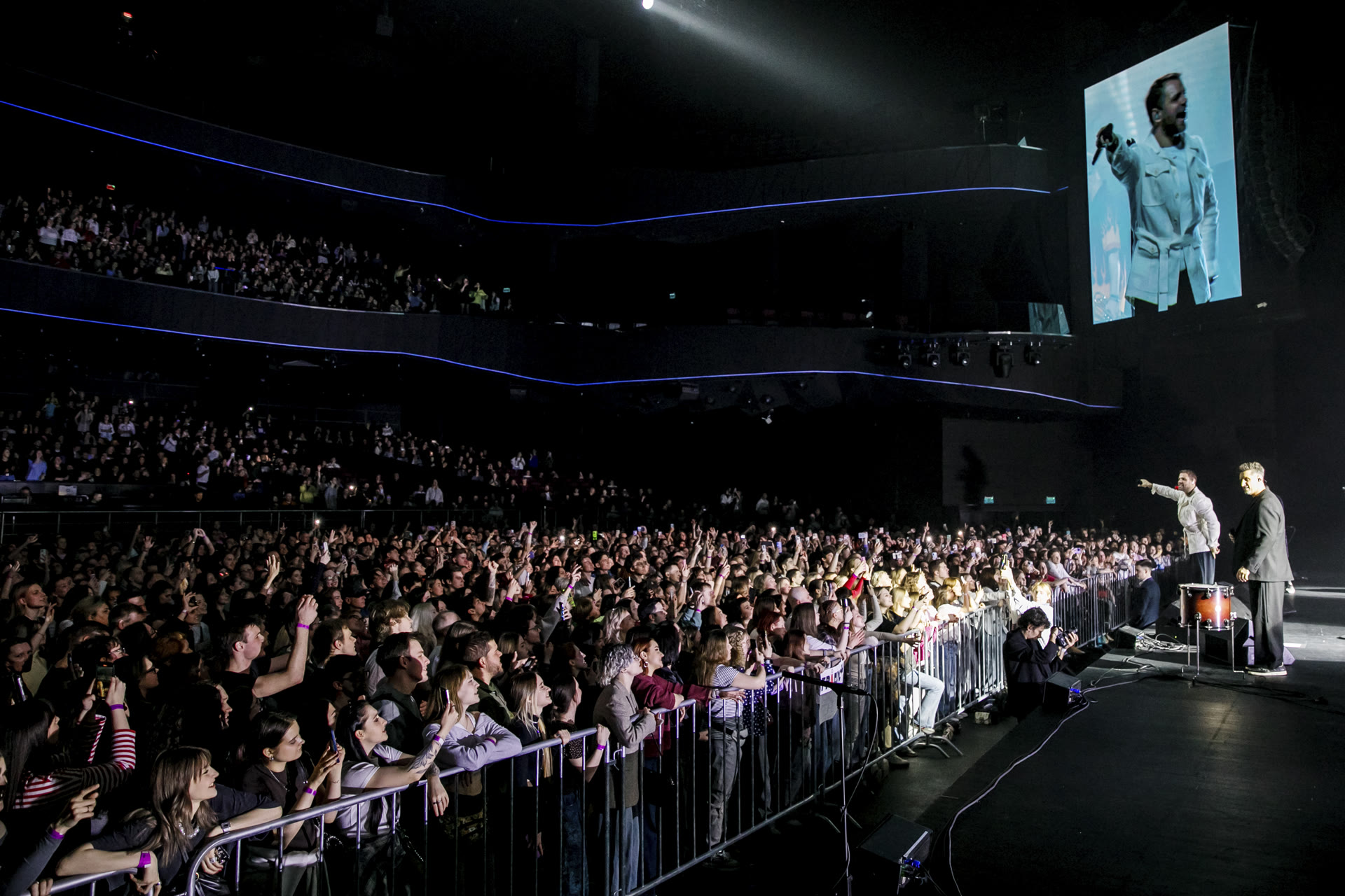 фото с концерта