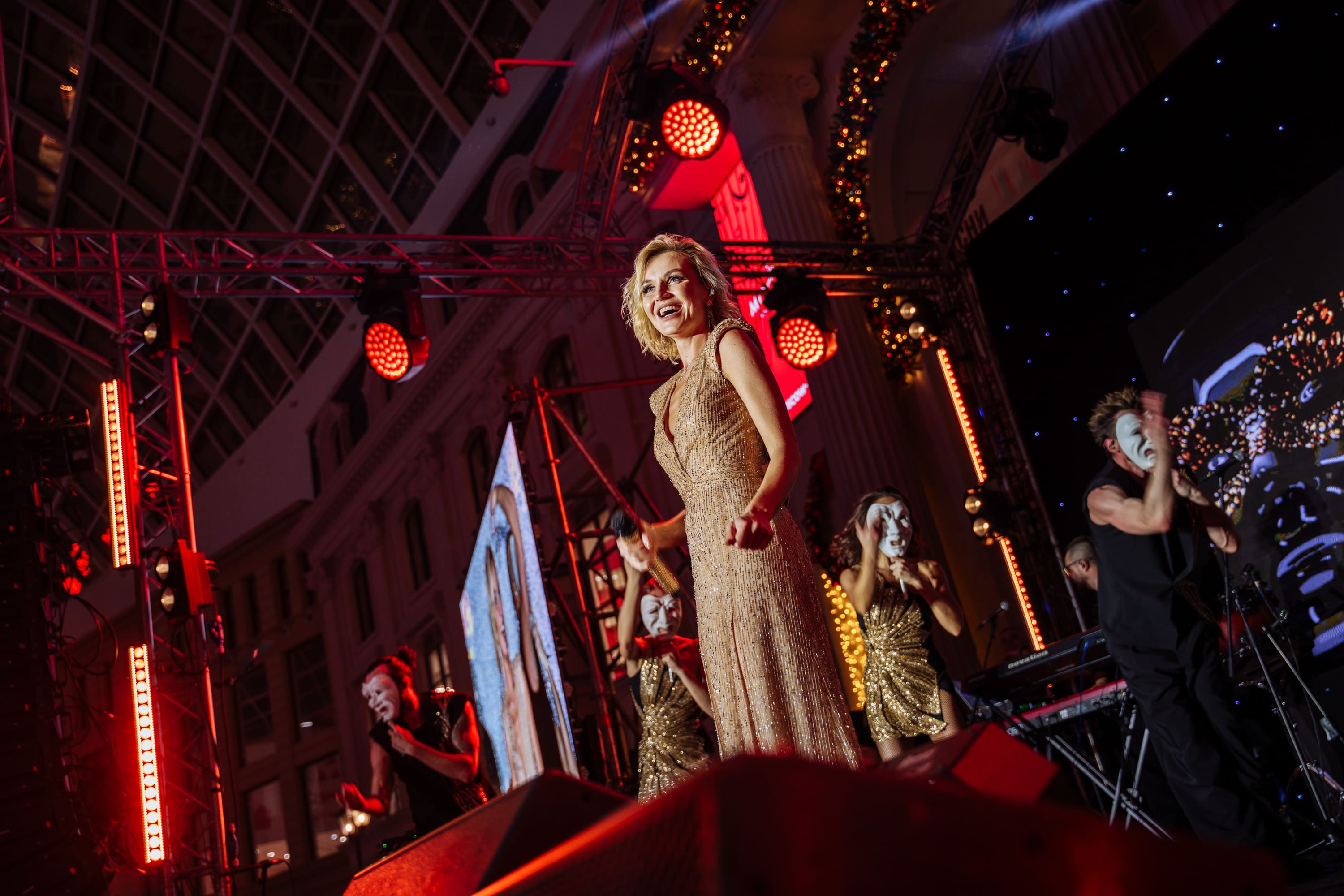 фото с концерта