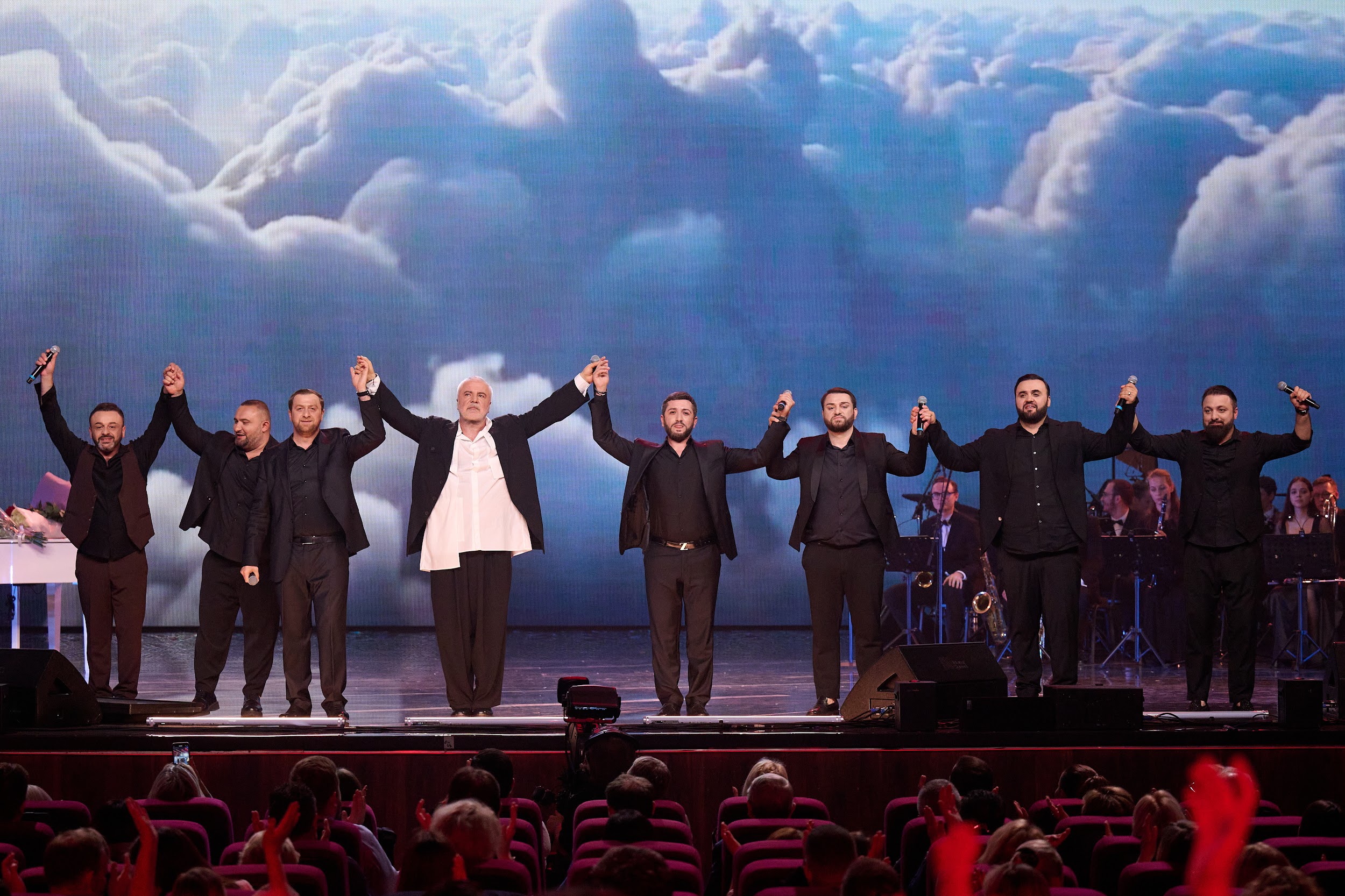 фото с концерта