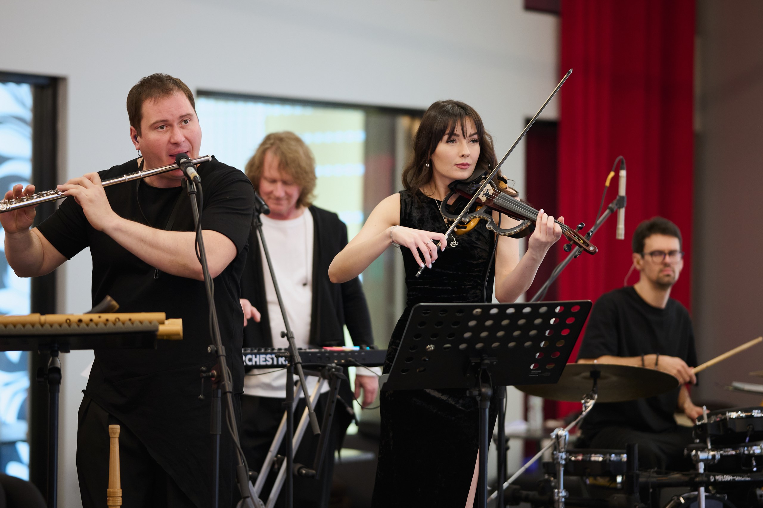 фото с концерта