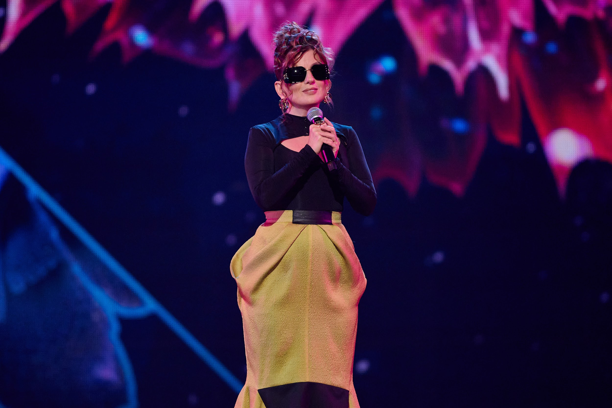 фото с концерта