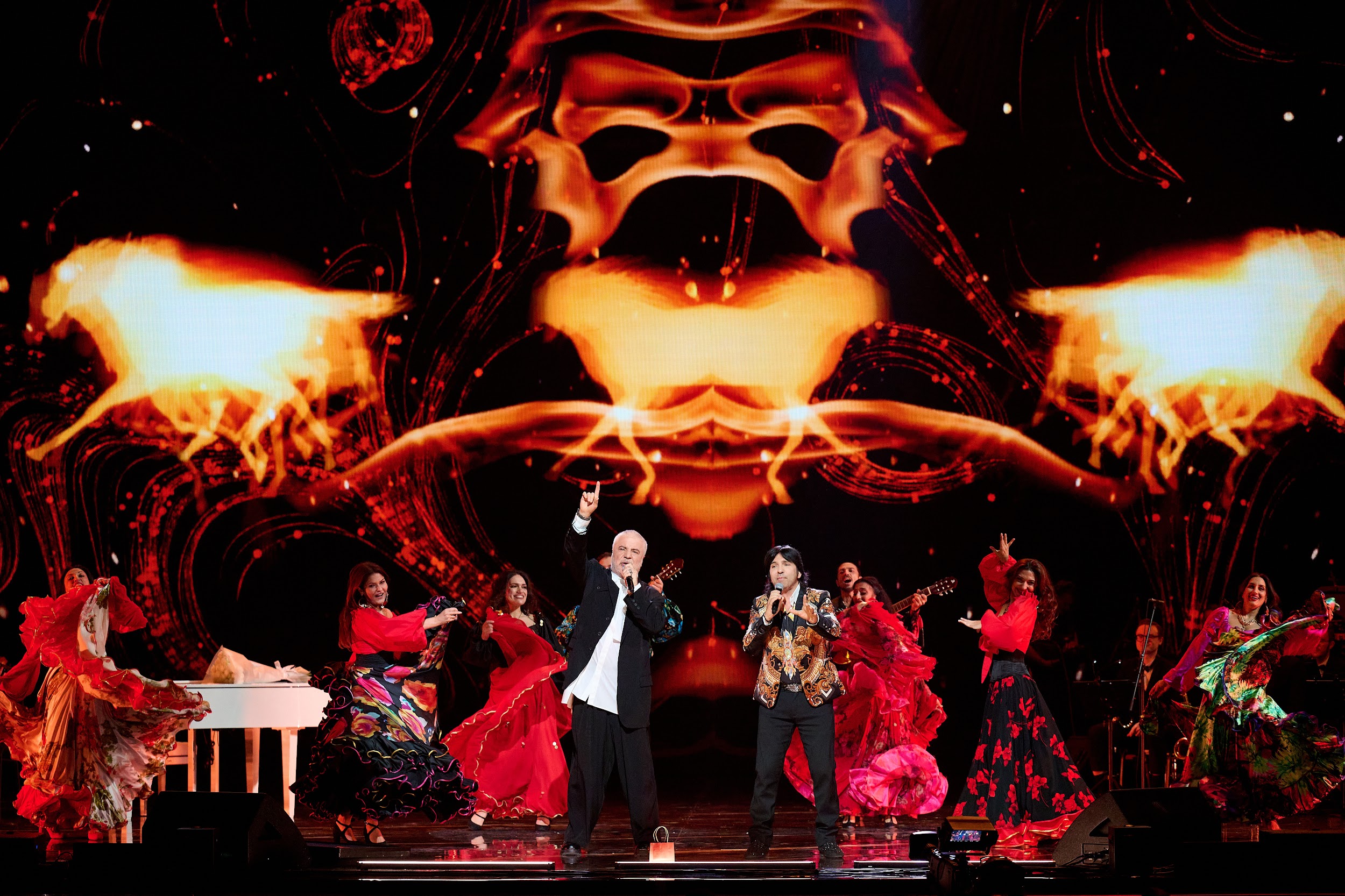 фото с концерта