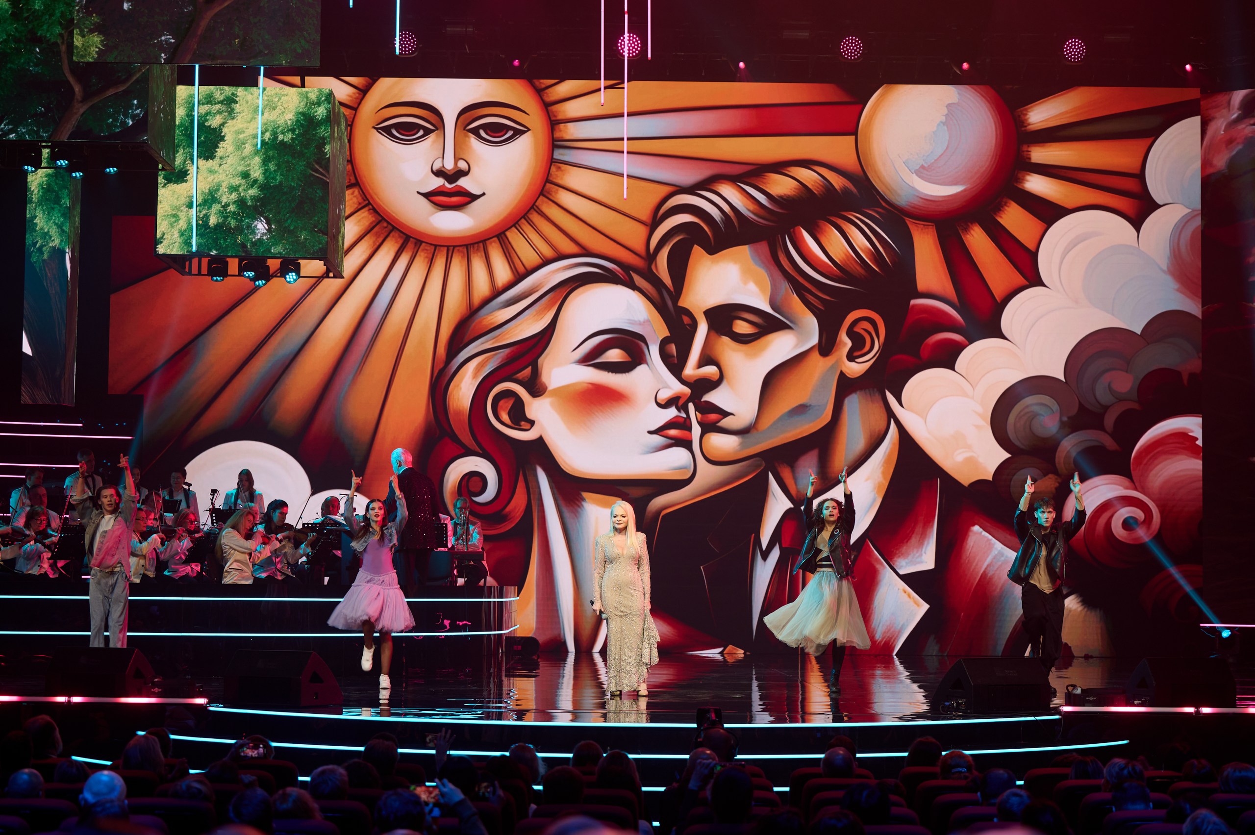 фото с концерта