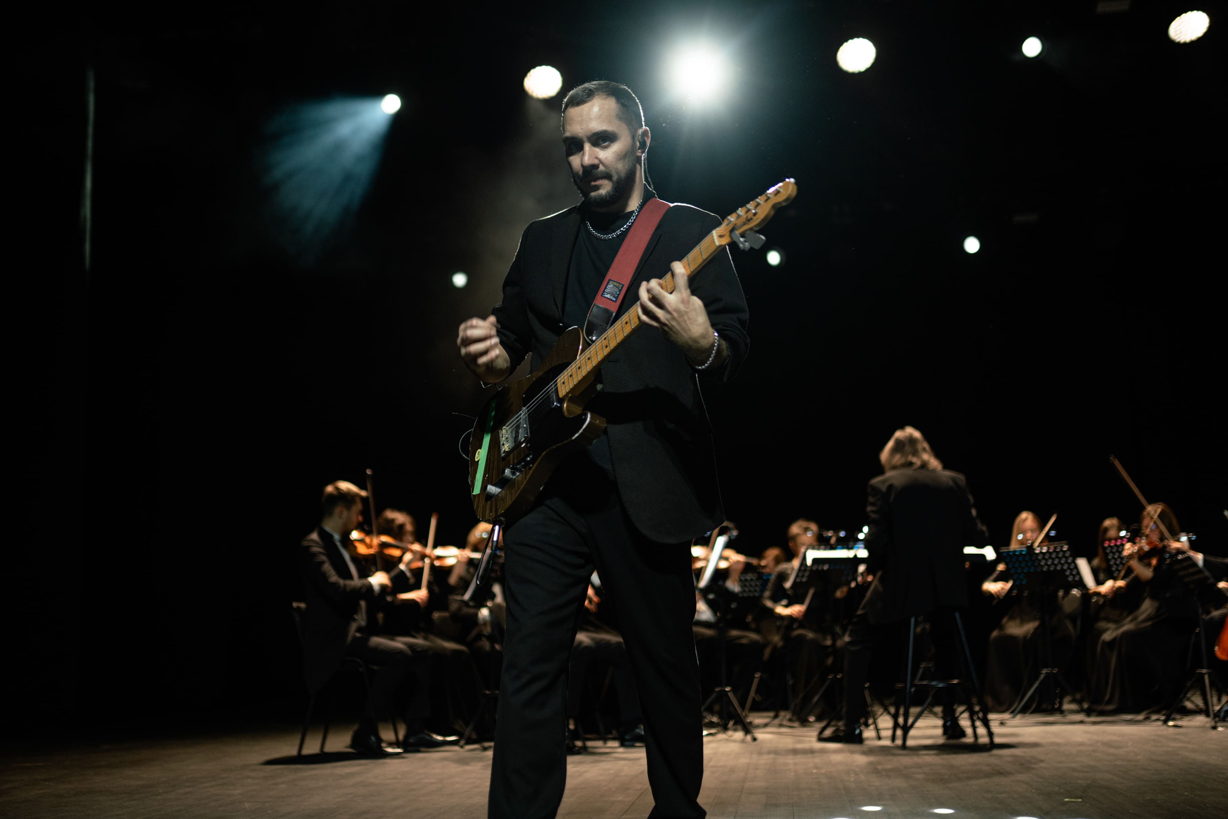 фото с концерта