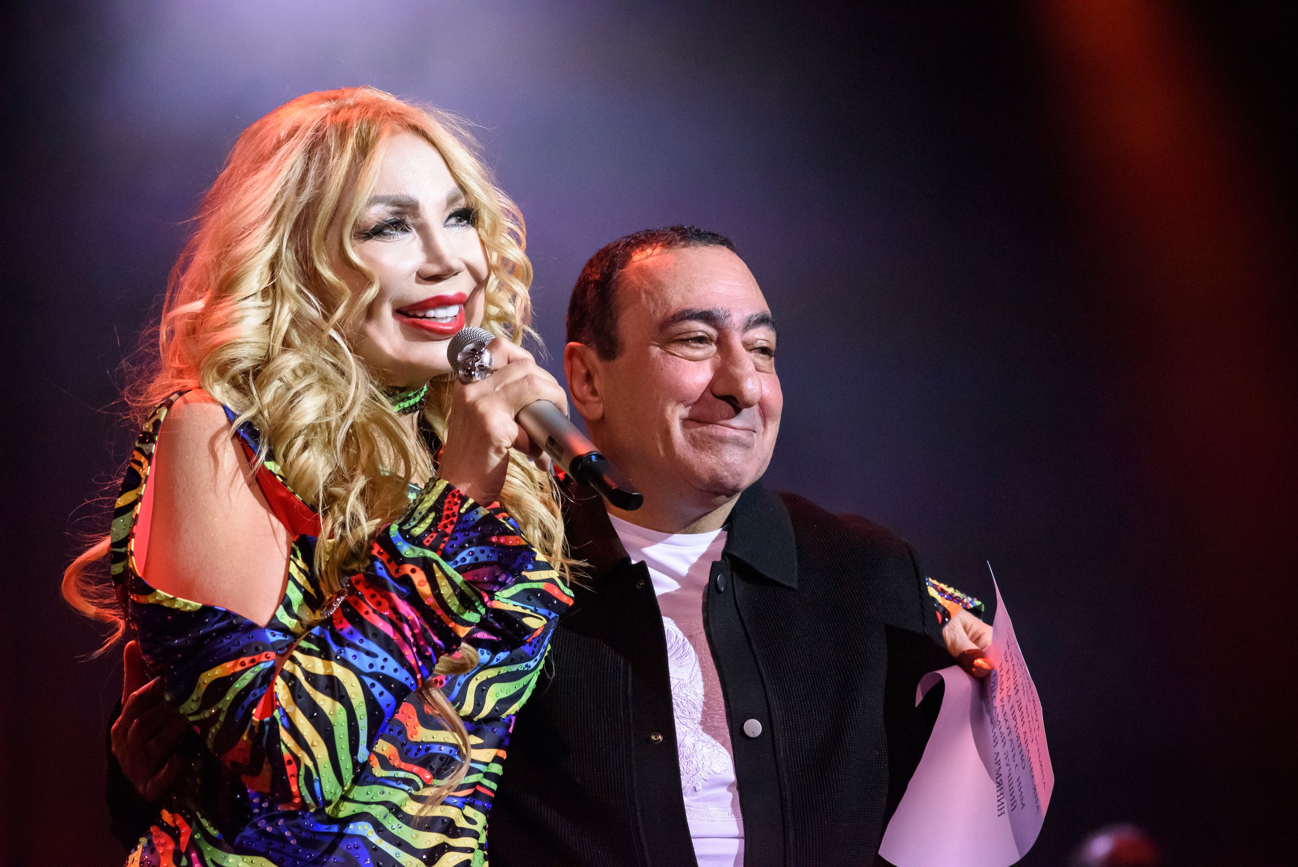 фото с концерта