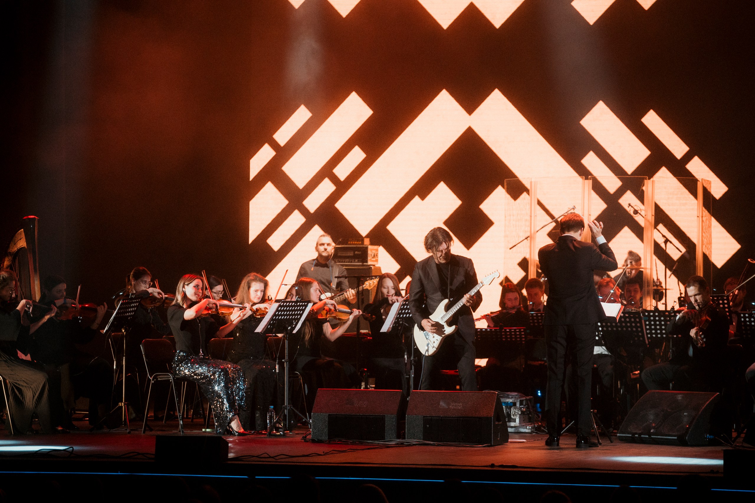 фото с концерта