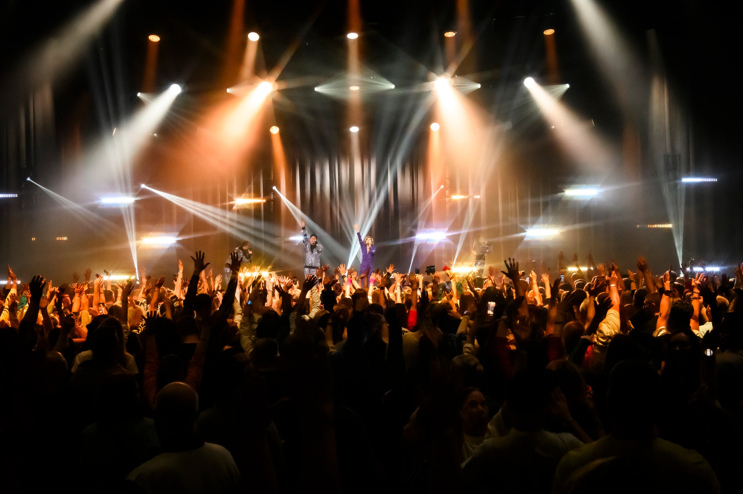 фото с концерта