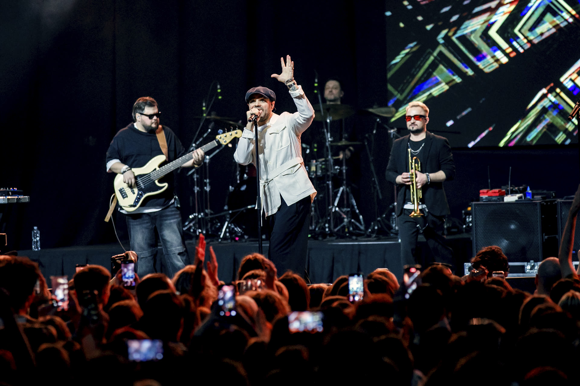 фото с концерта