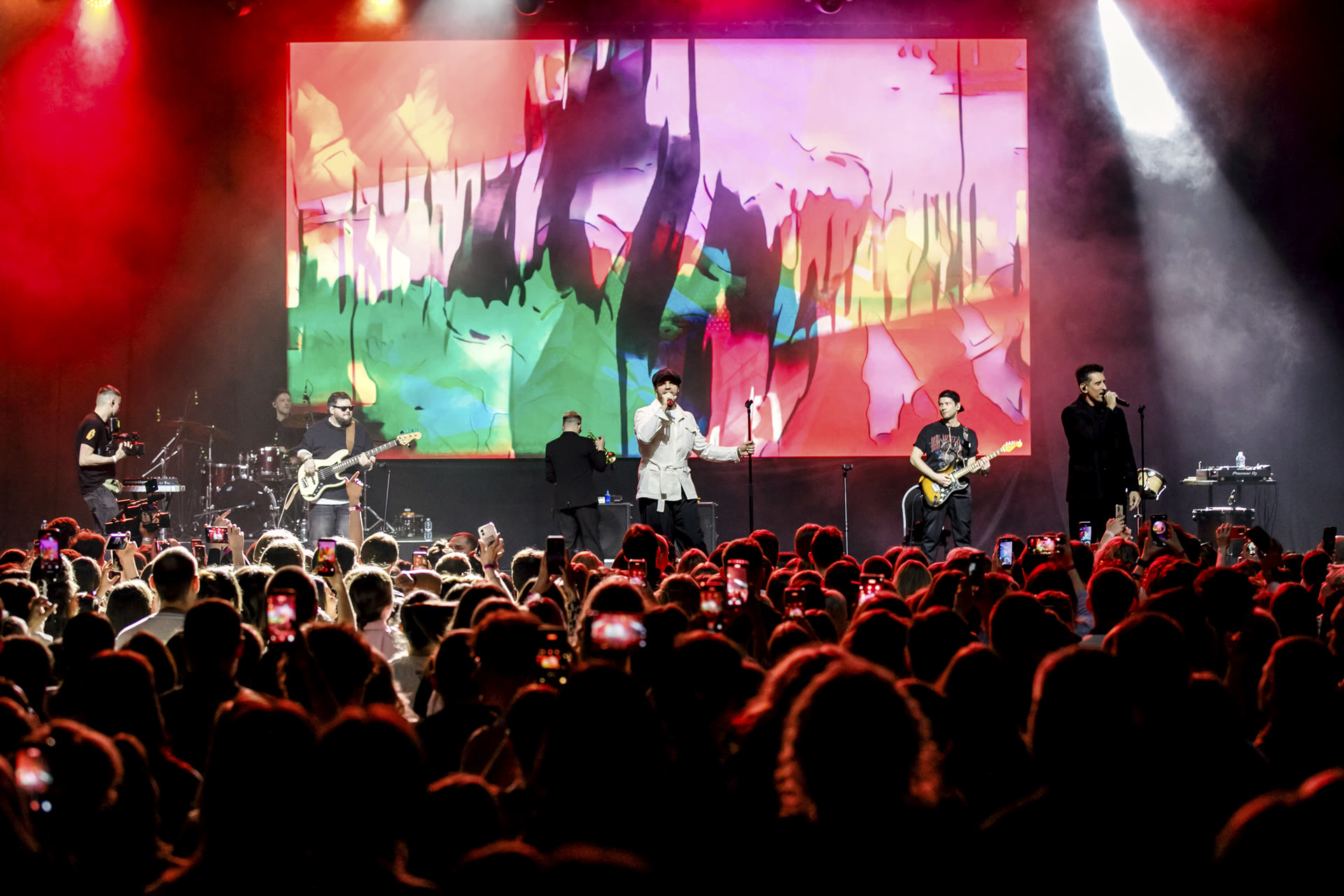 фото с концерта