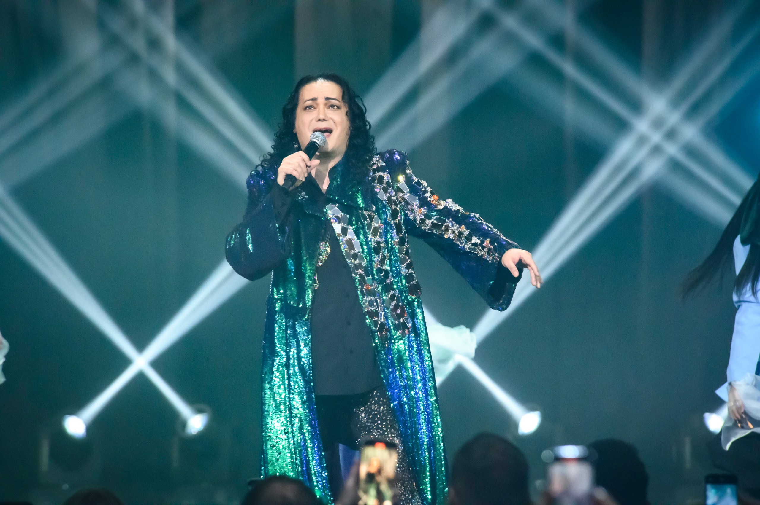 фото с концерта