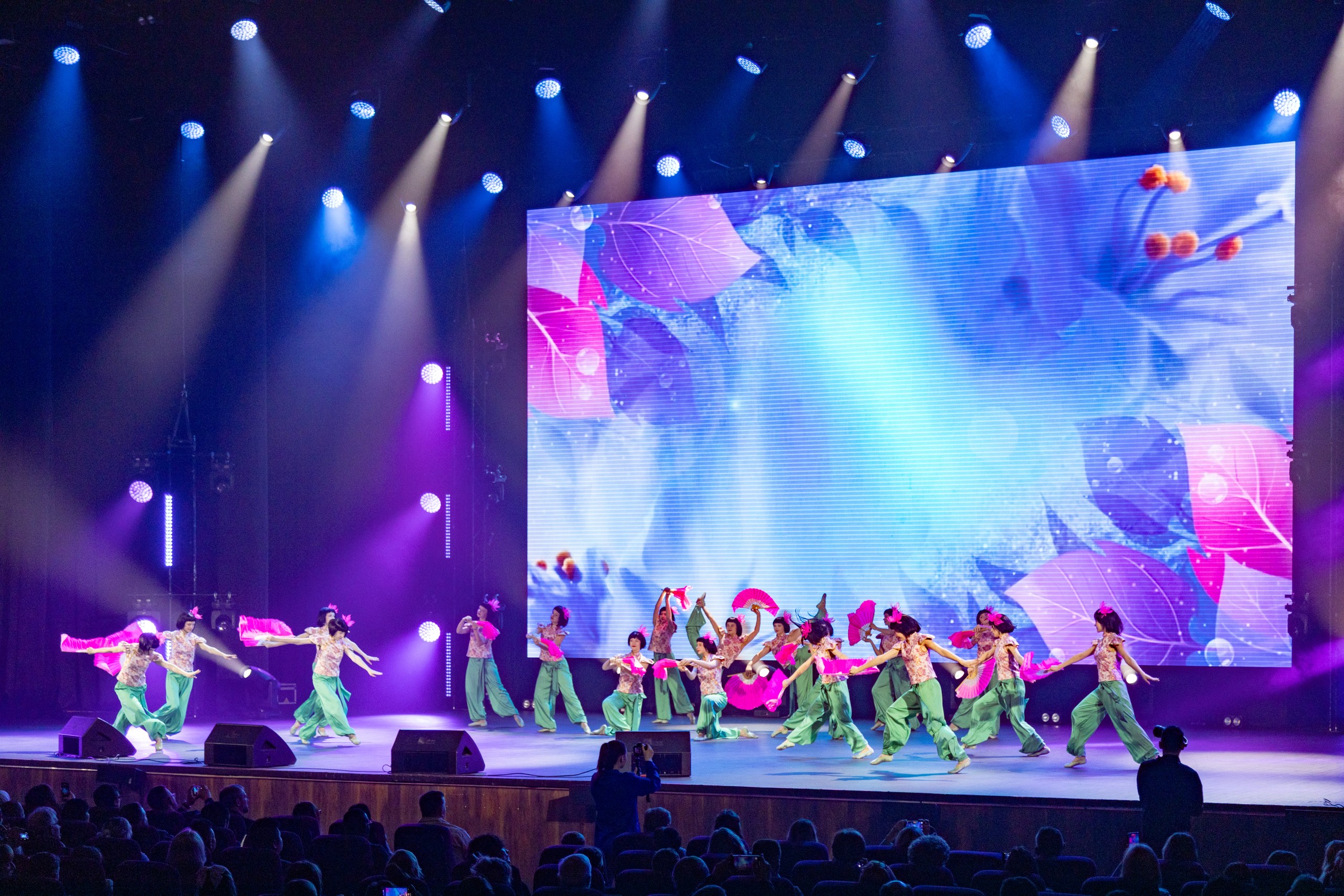 фото с концерта