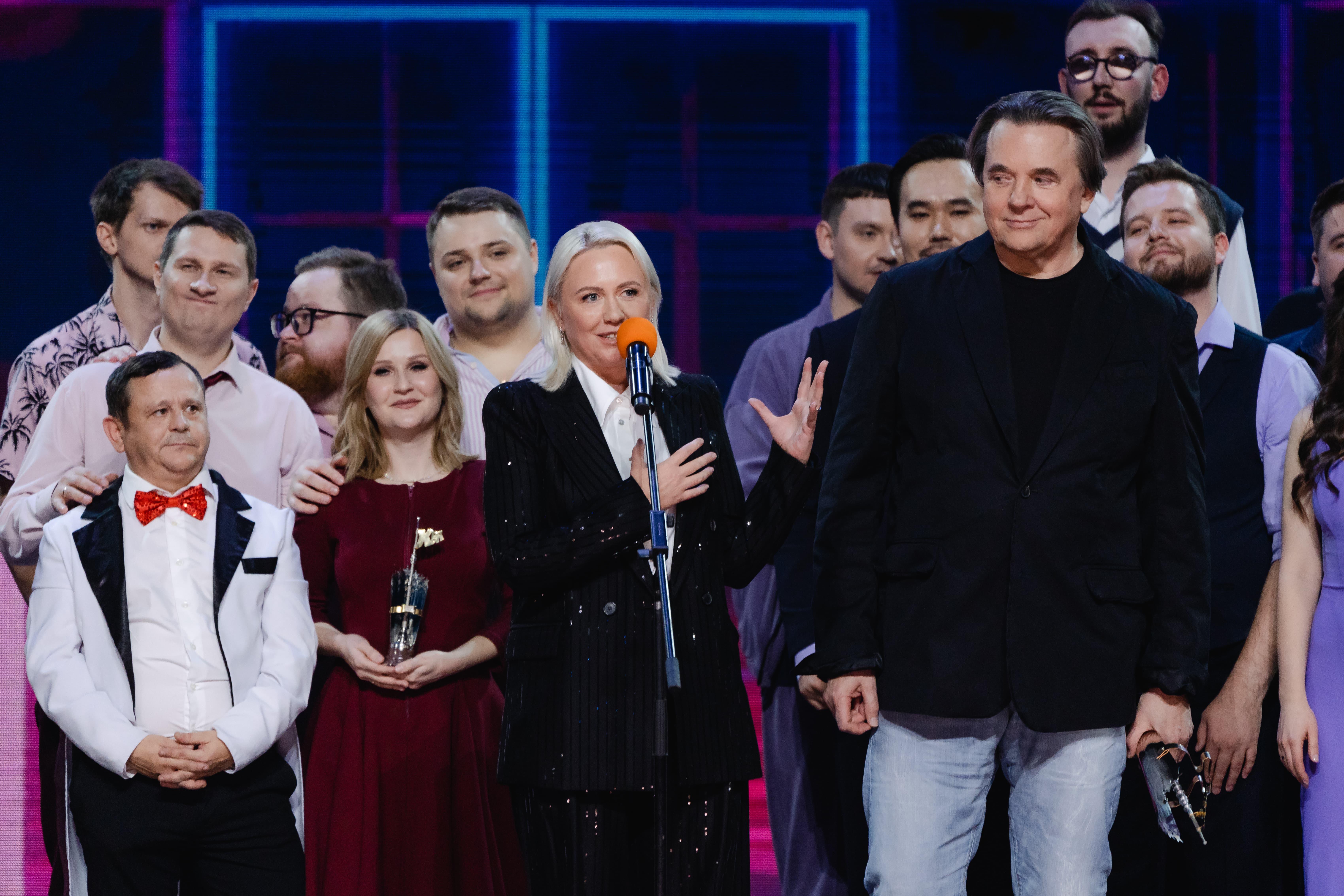 фото с концерта