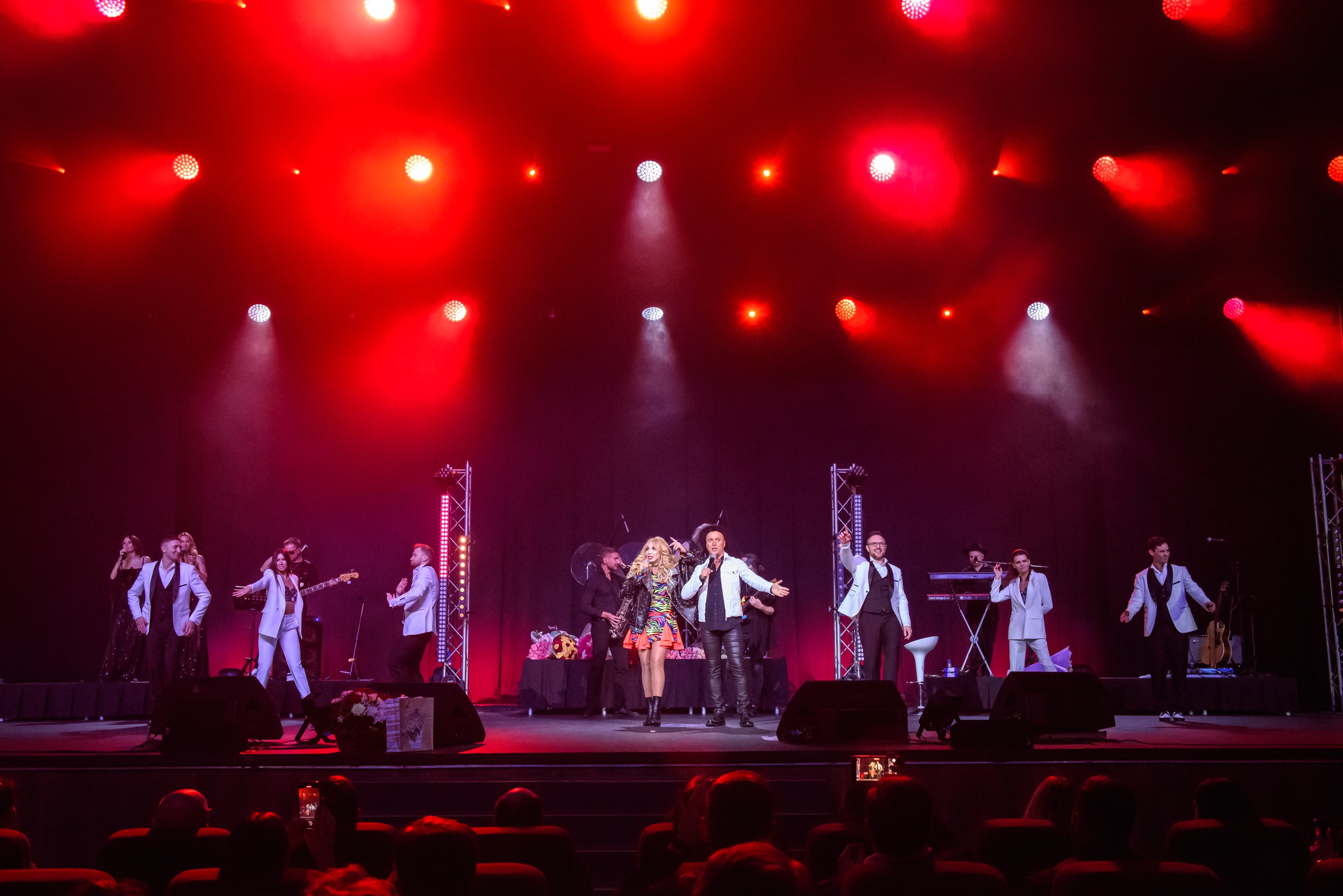 фото с концерта