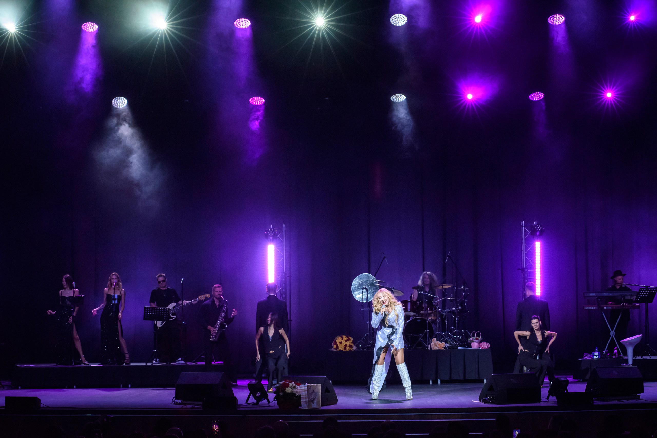 фото с концерта