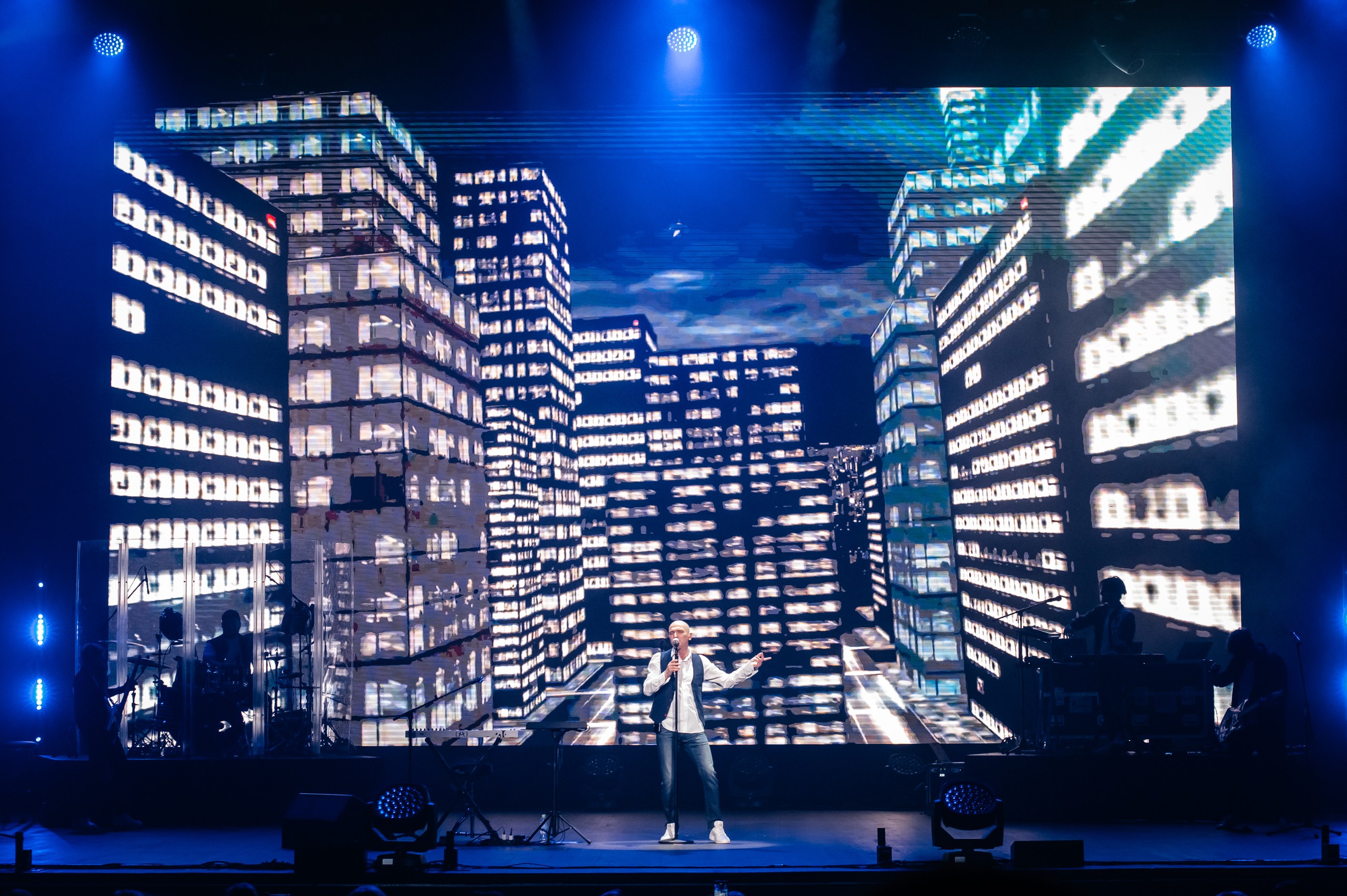 фото с концерта