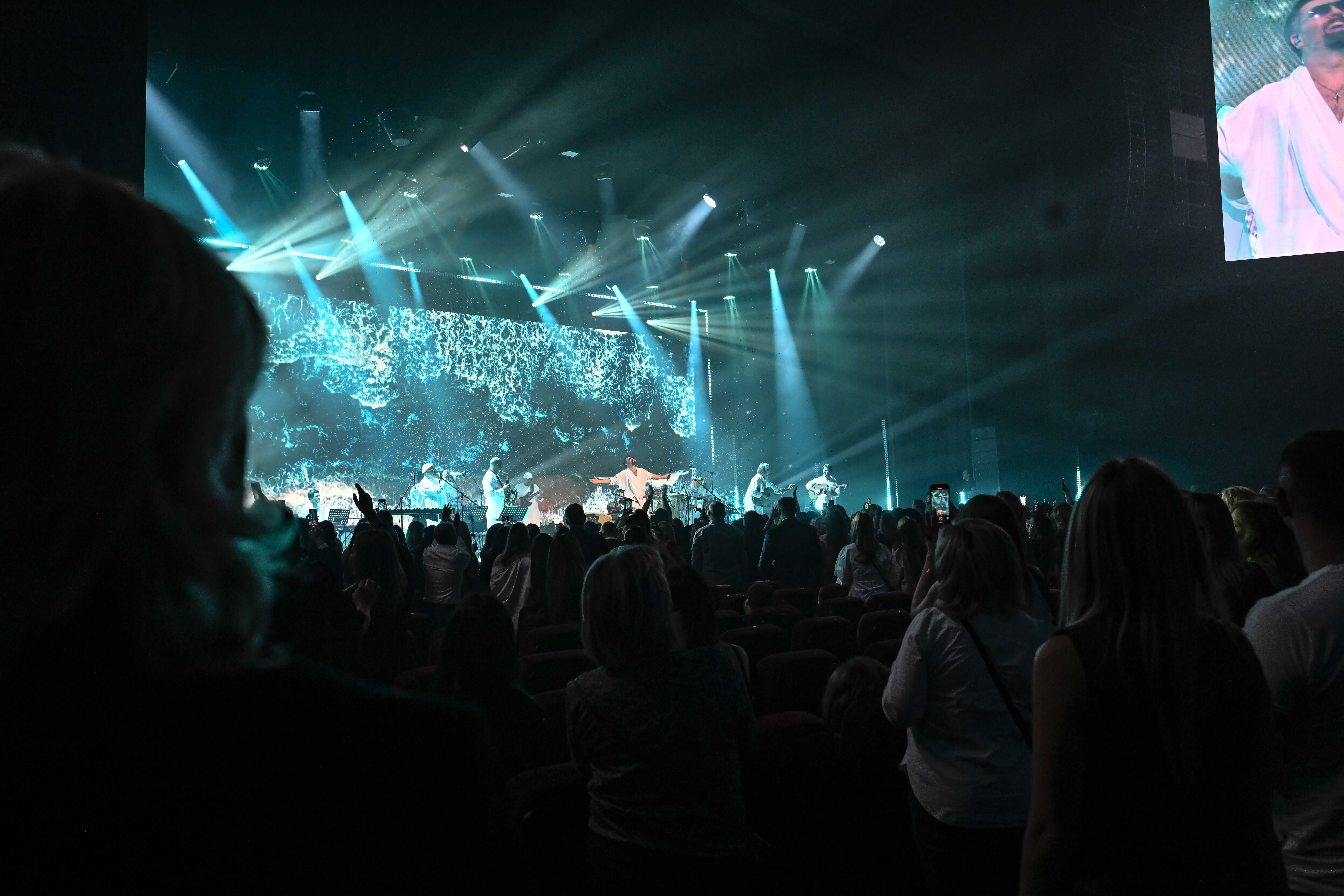 фото с концерта