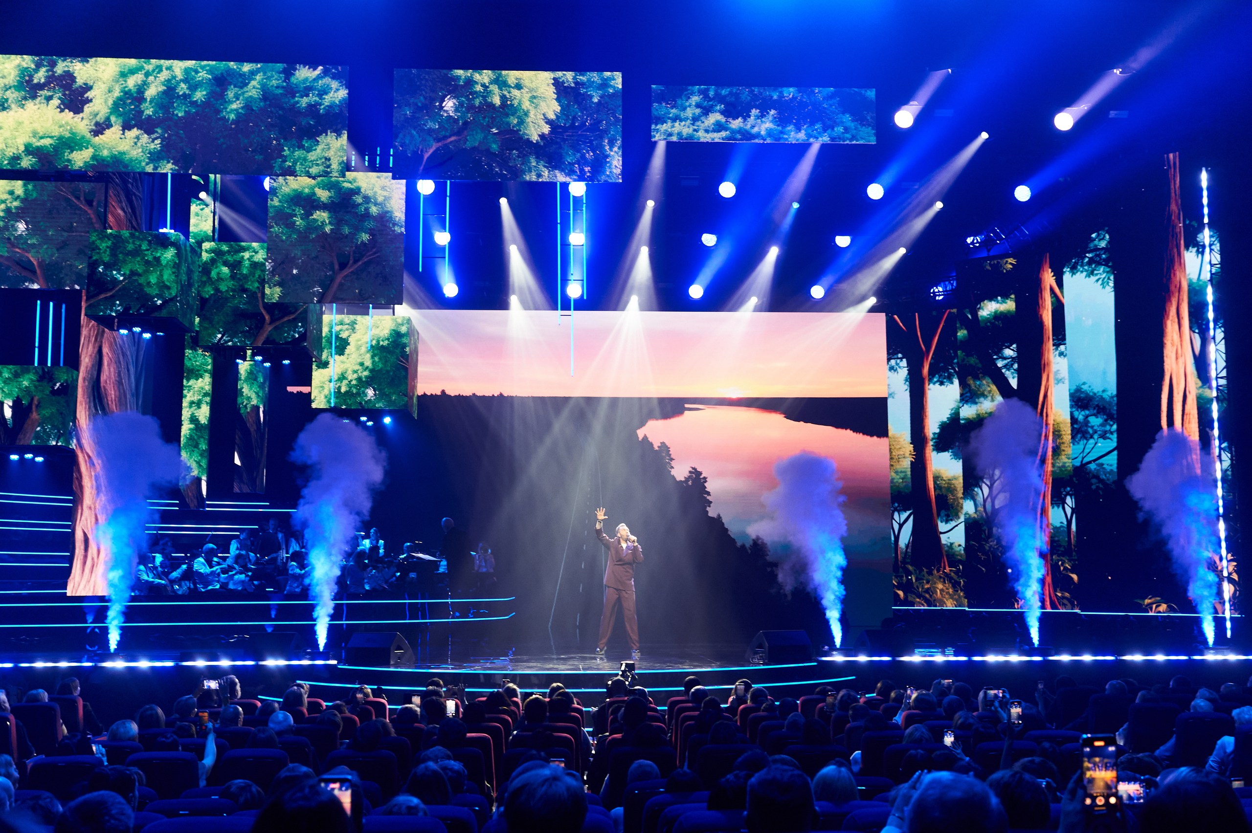 фото с концерта