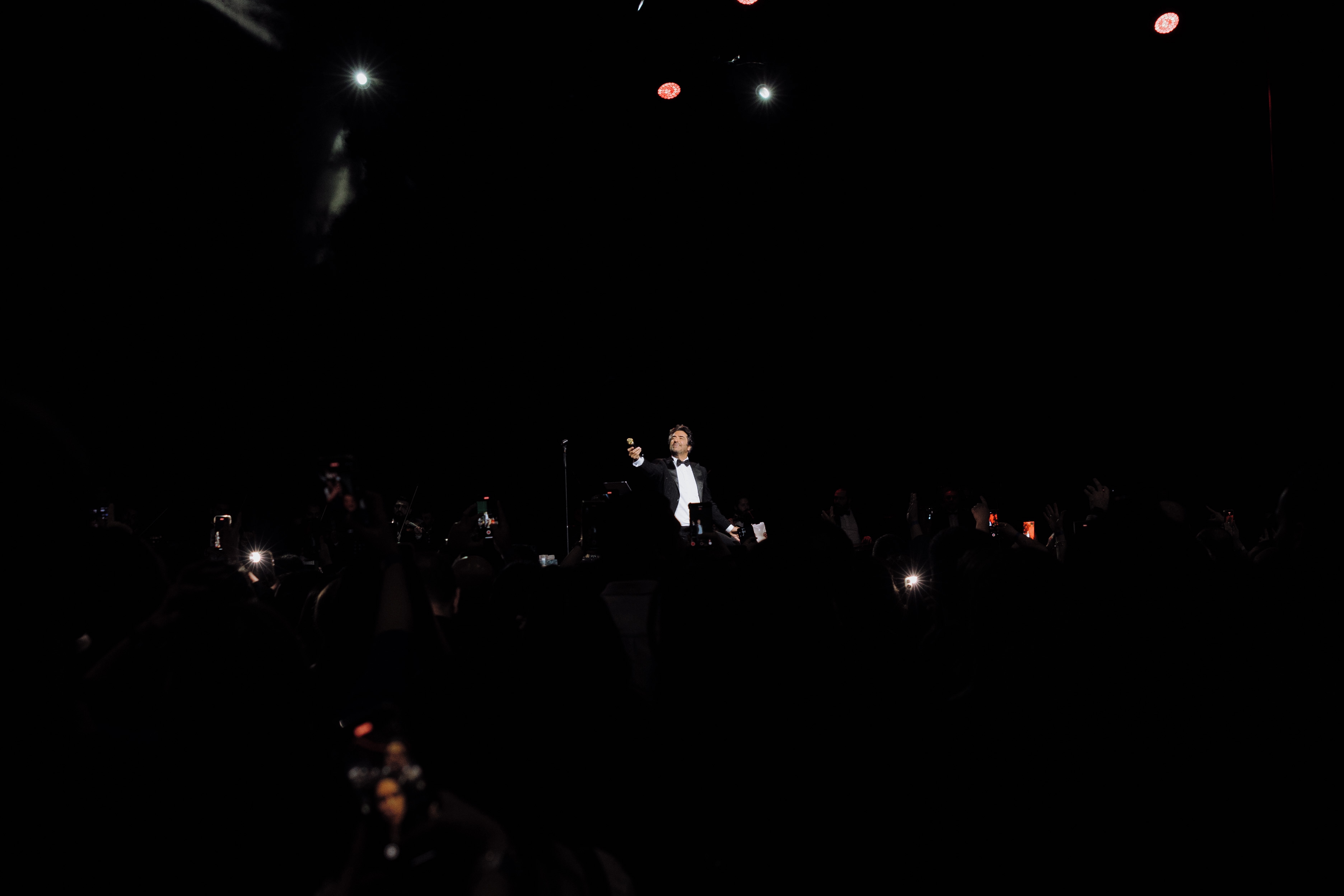 фото с концерта