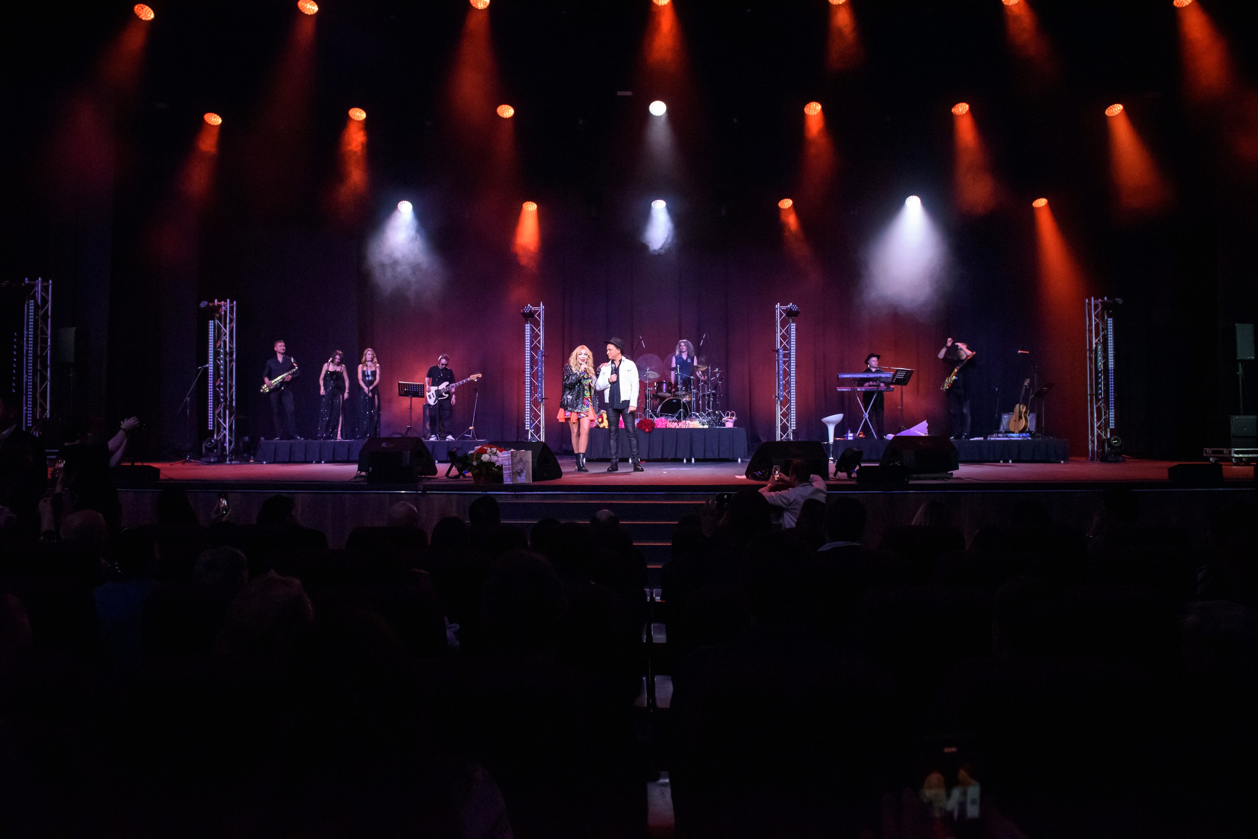 фото с концерта