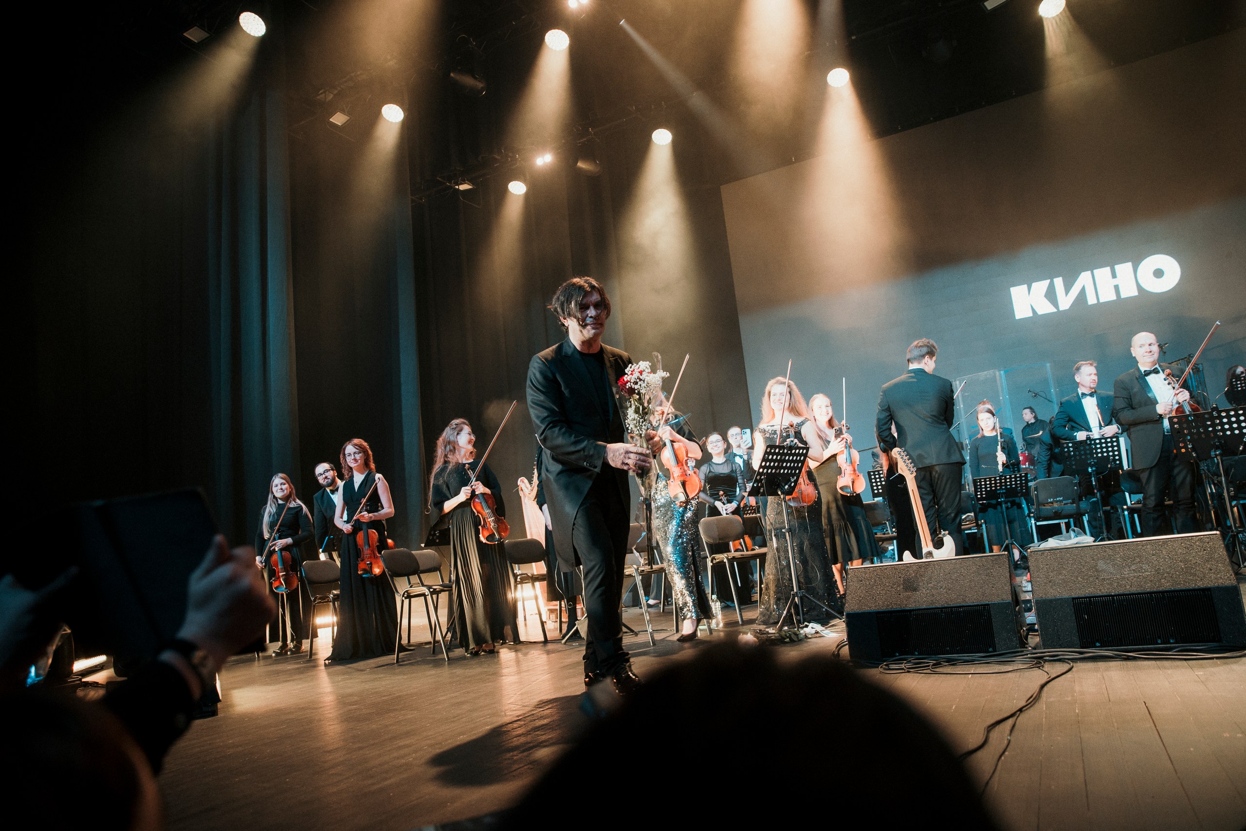 фото с концерта