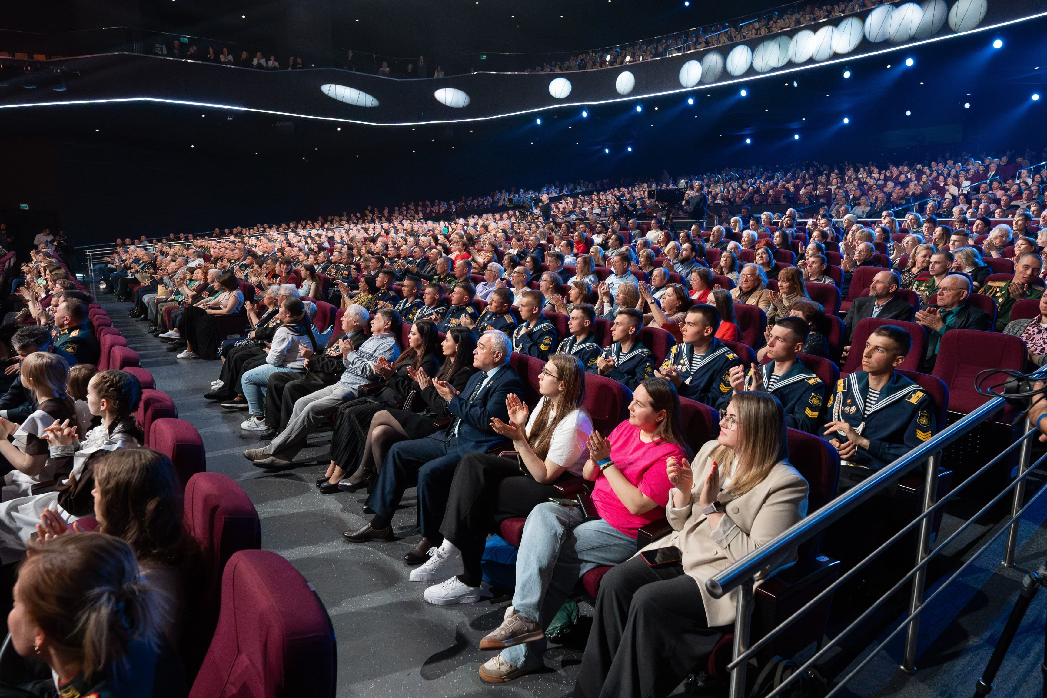 фото с концерта