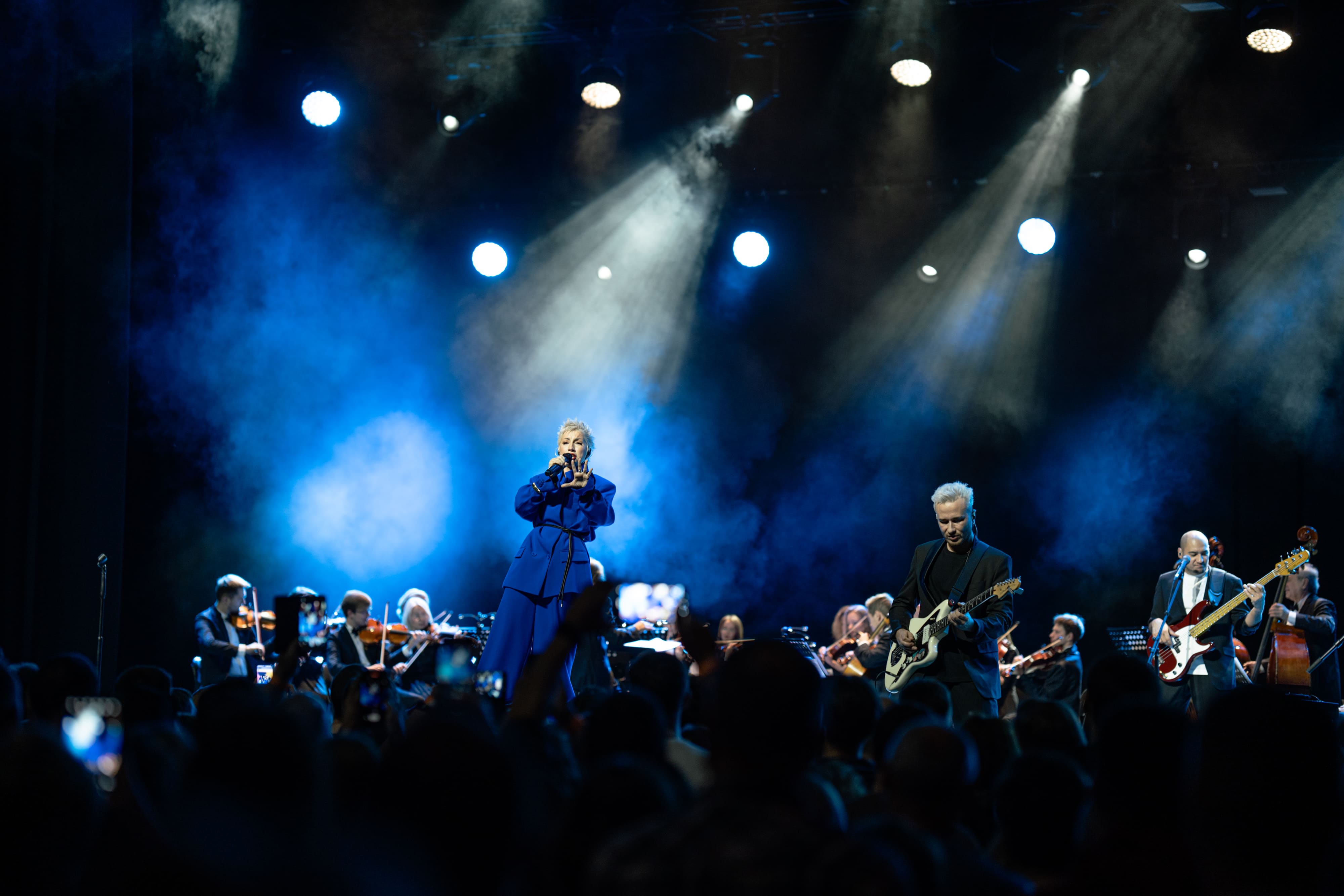 фото с концерта