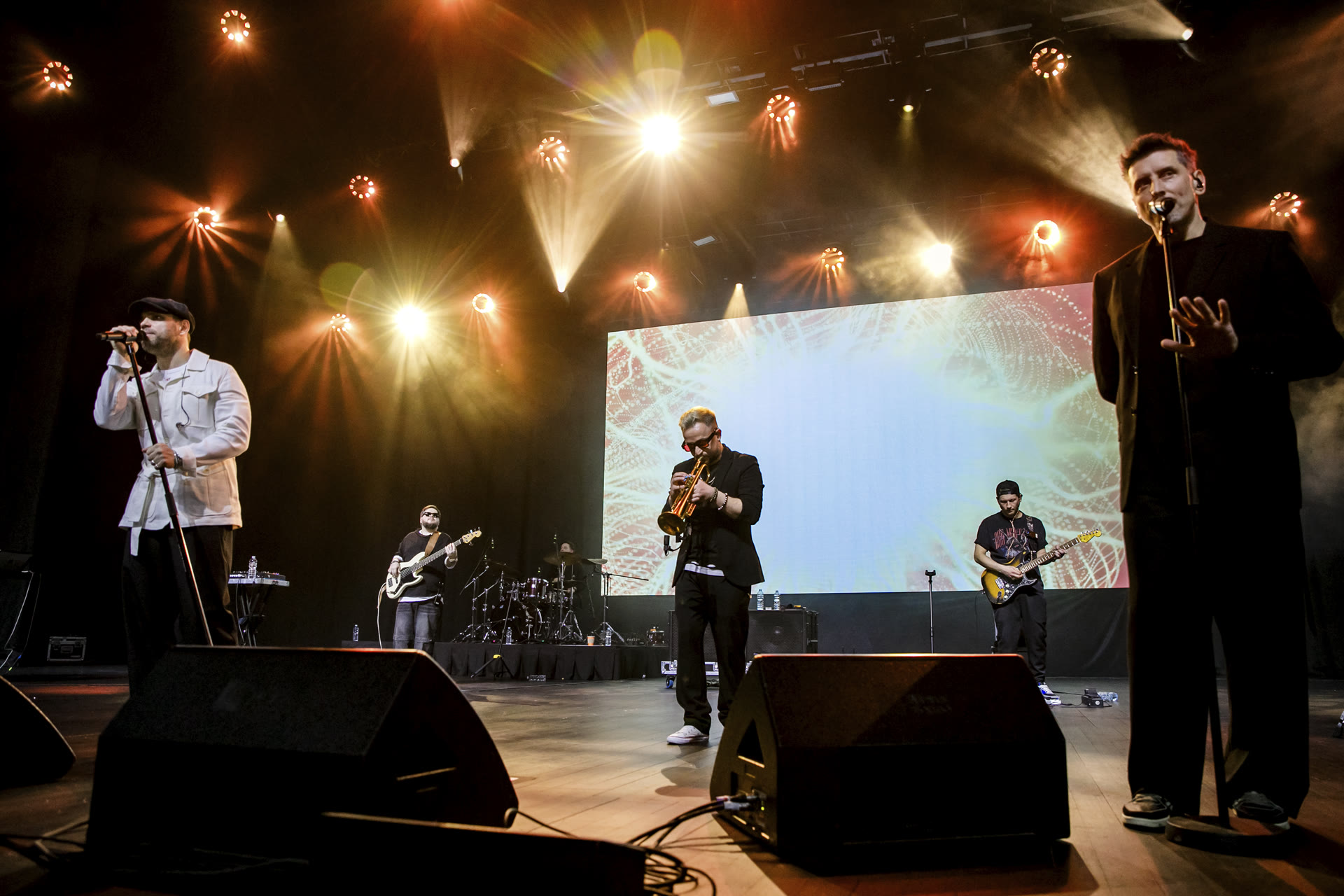 фото с концерта