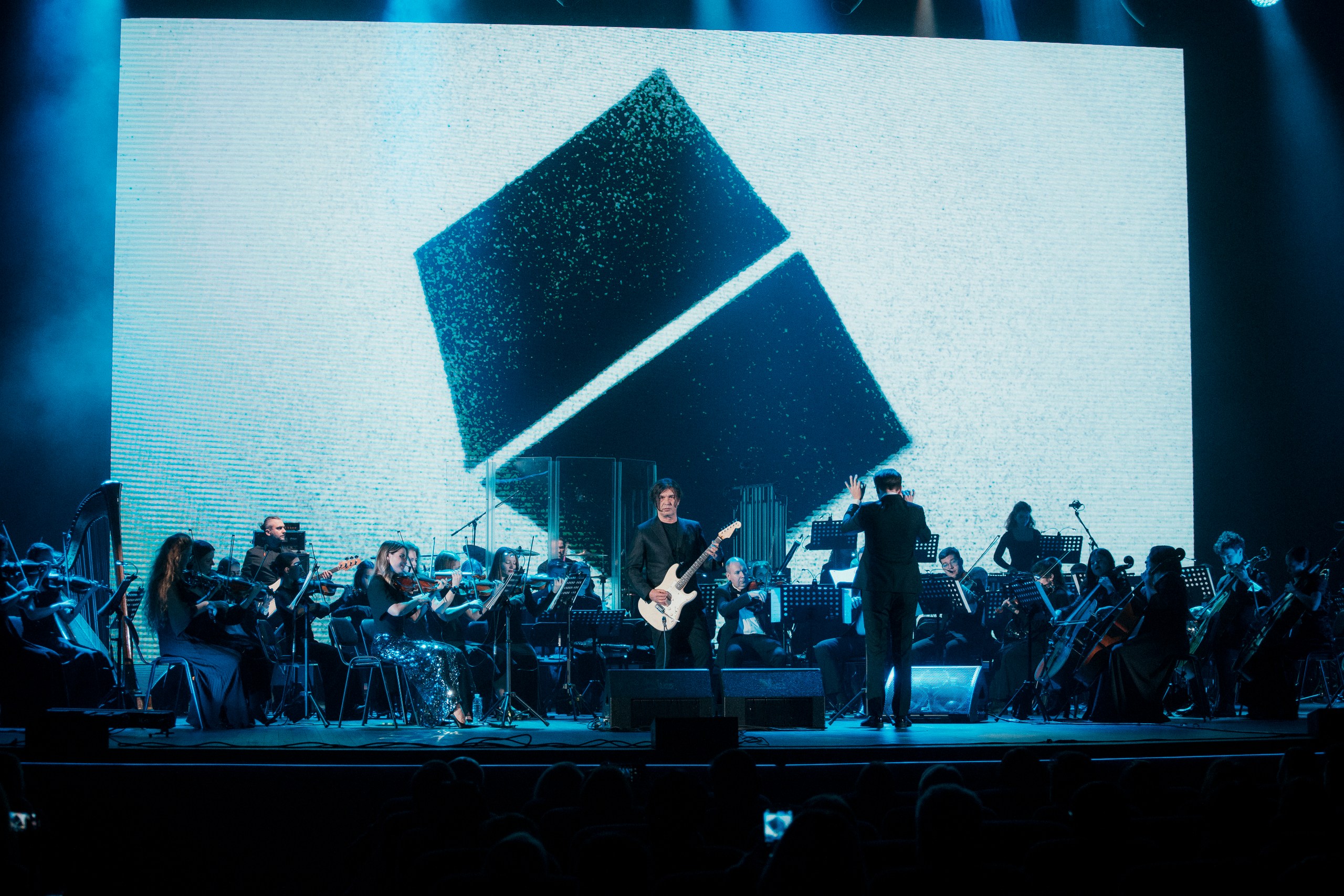 фото с концерта