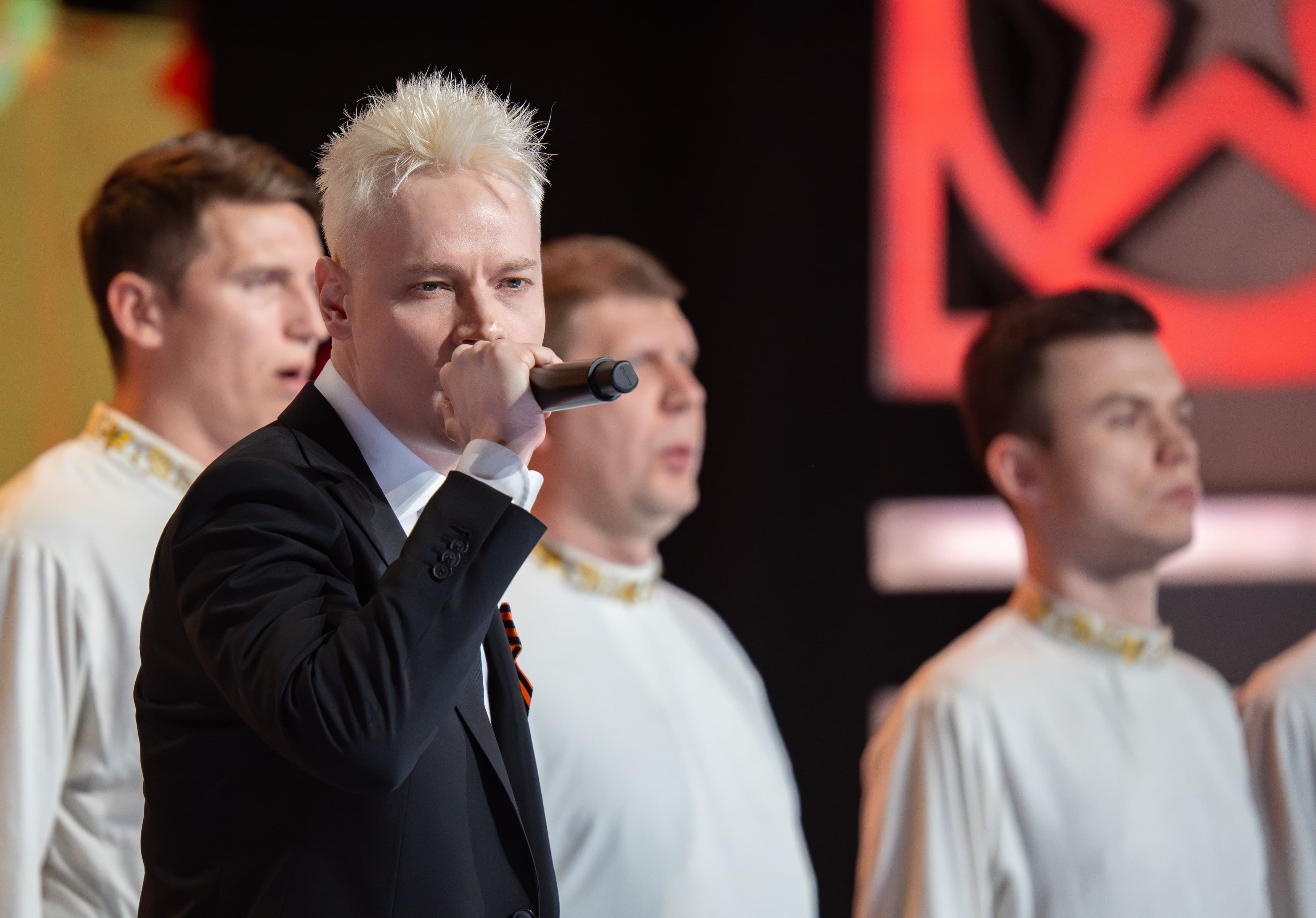 фото с концерта