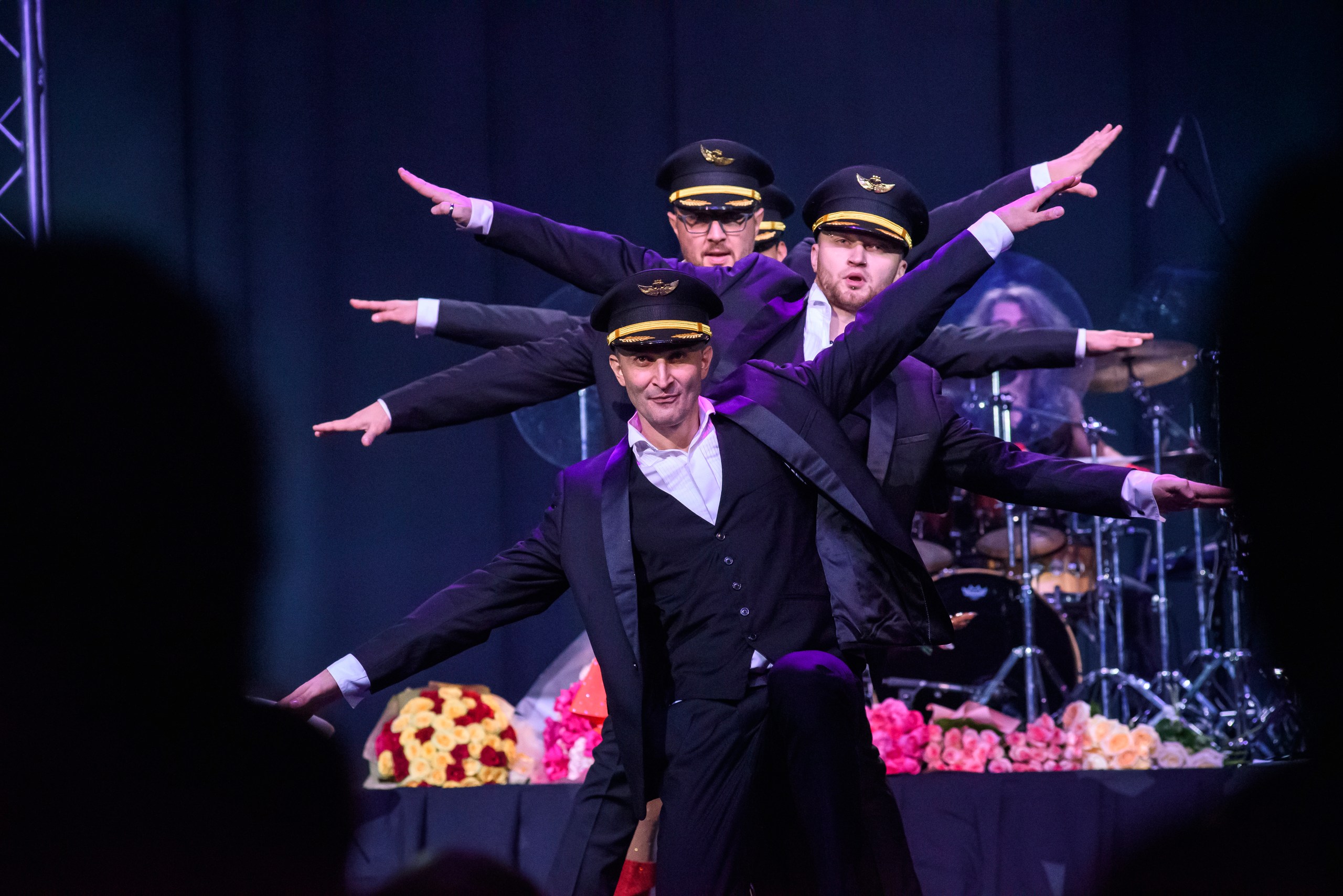 фото с концерта