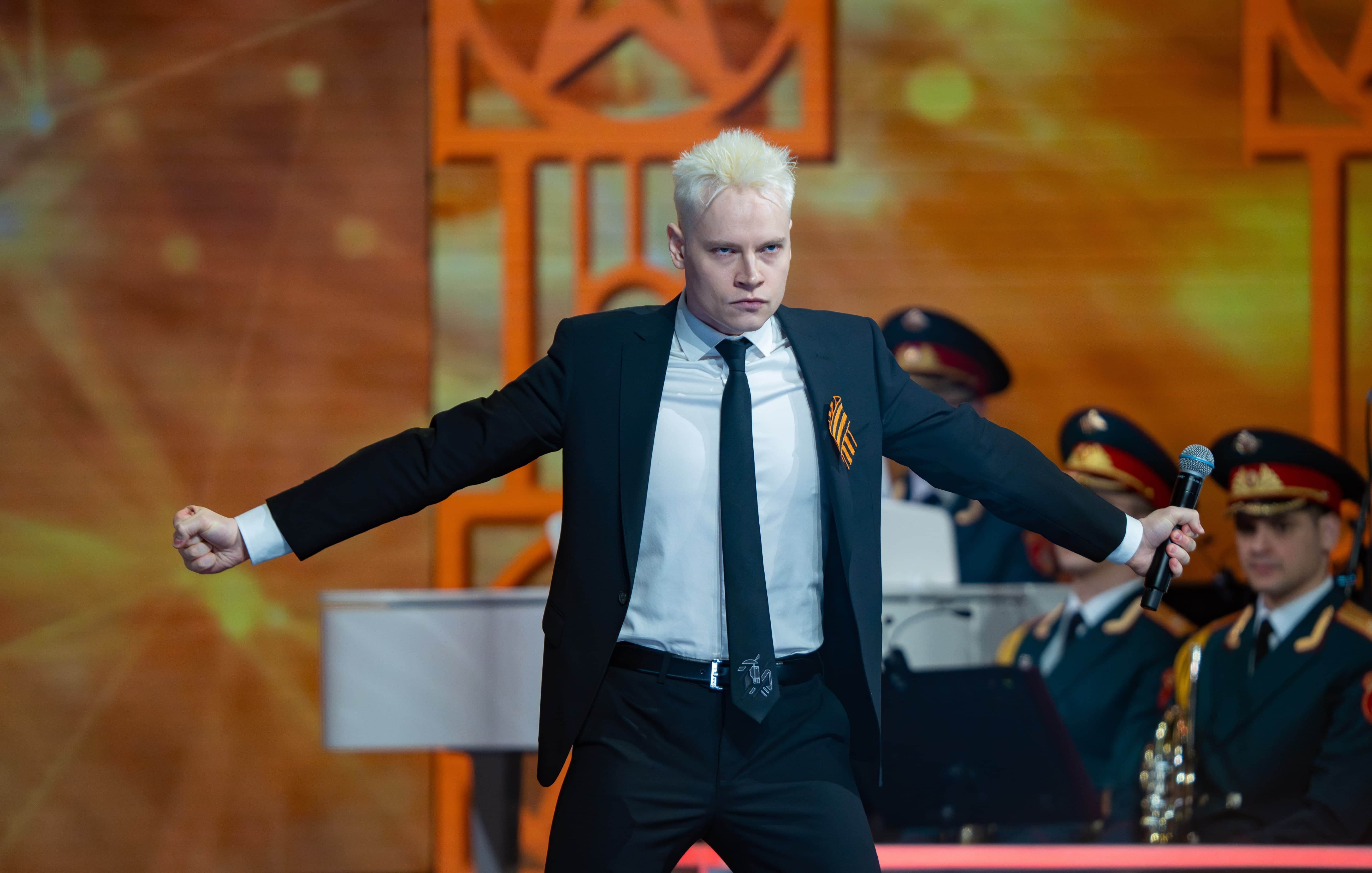 фото с концерта