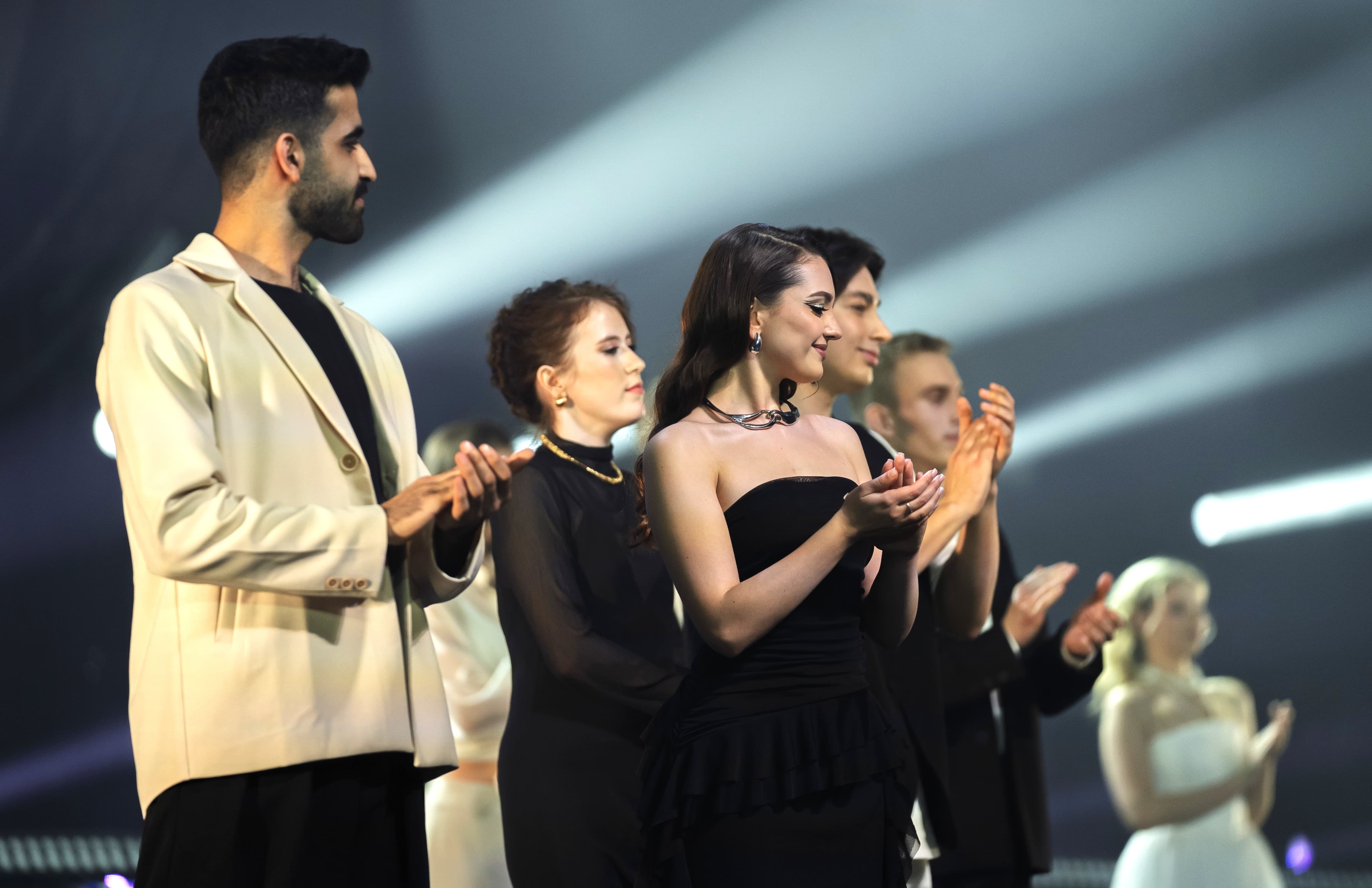 фото с концерта