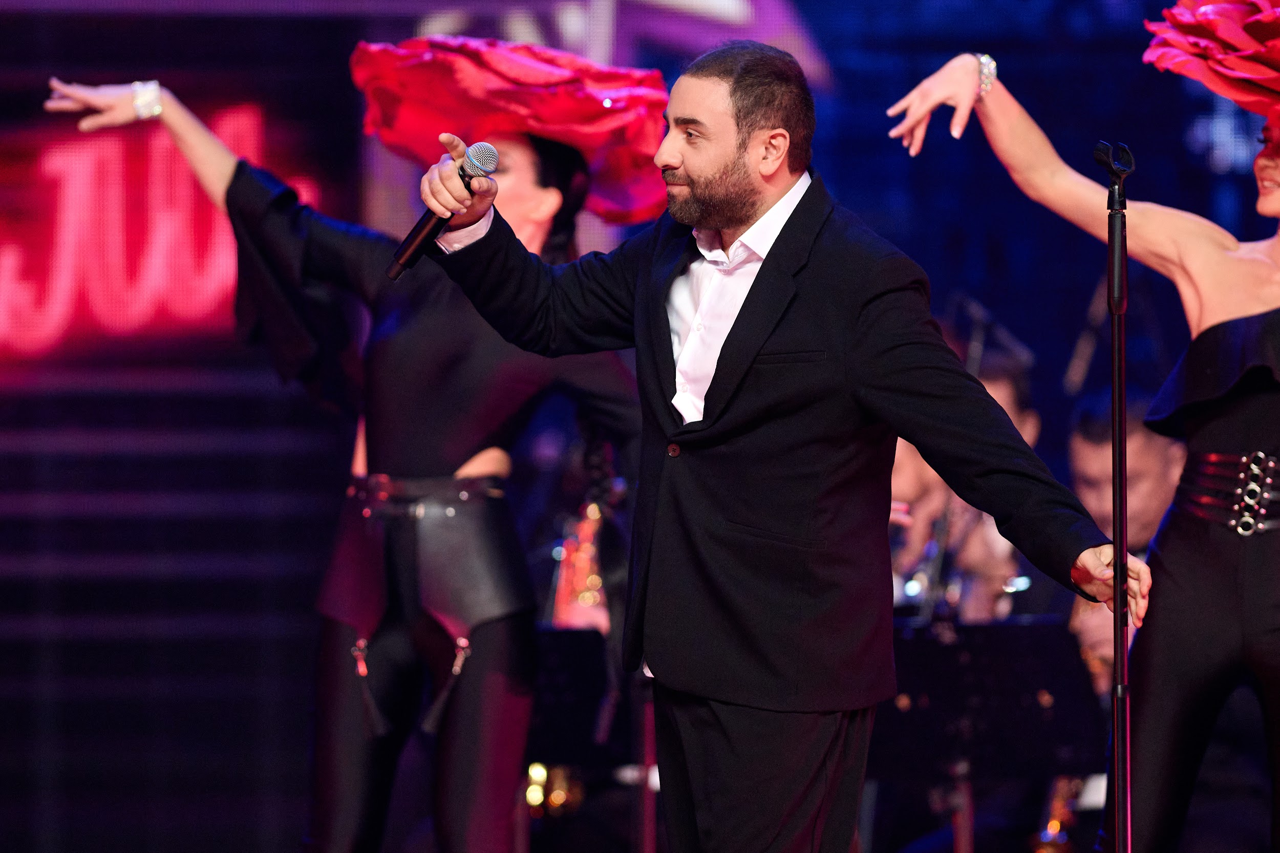 фото с концерта