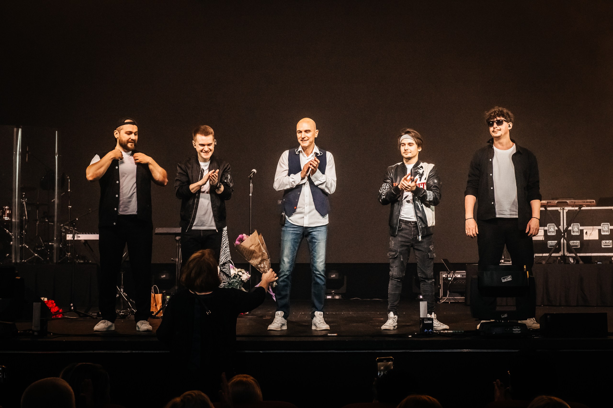 фото с концерта